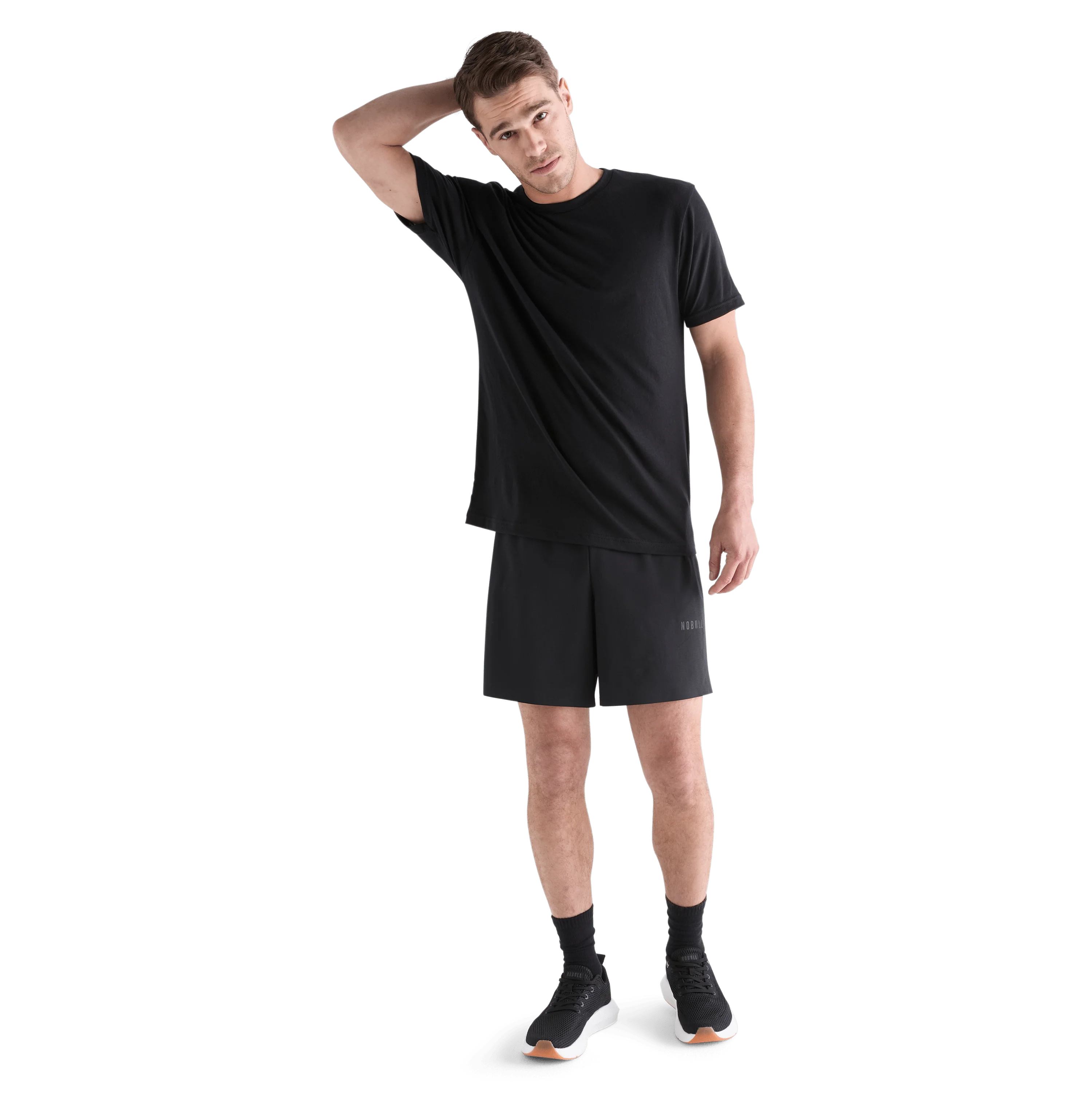 Men's Light Lined Short 7" - Image 6