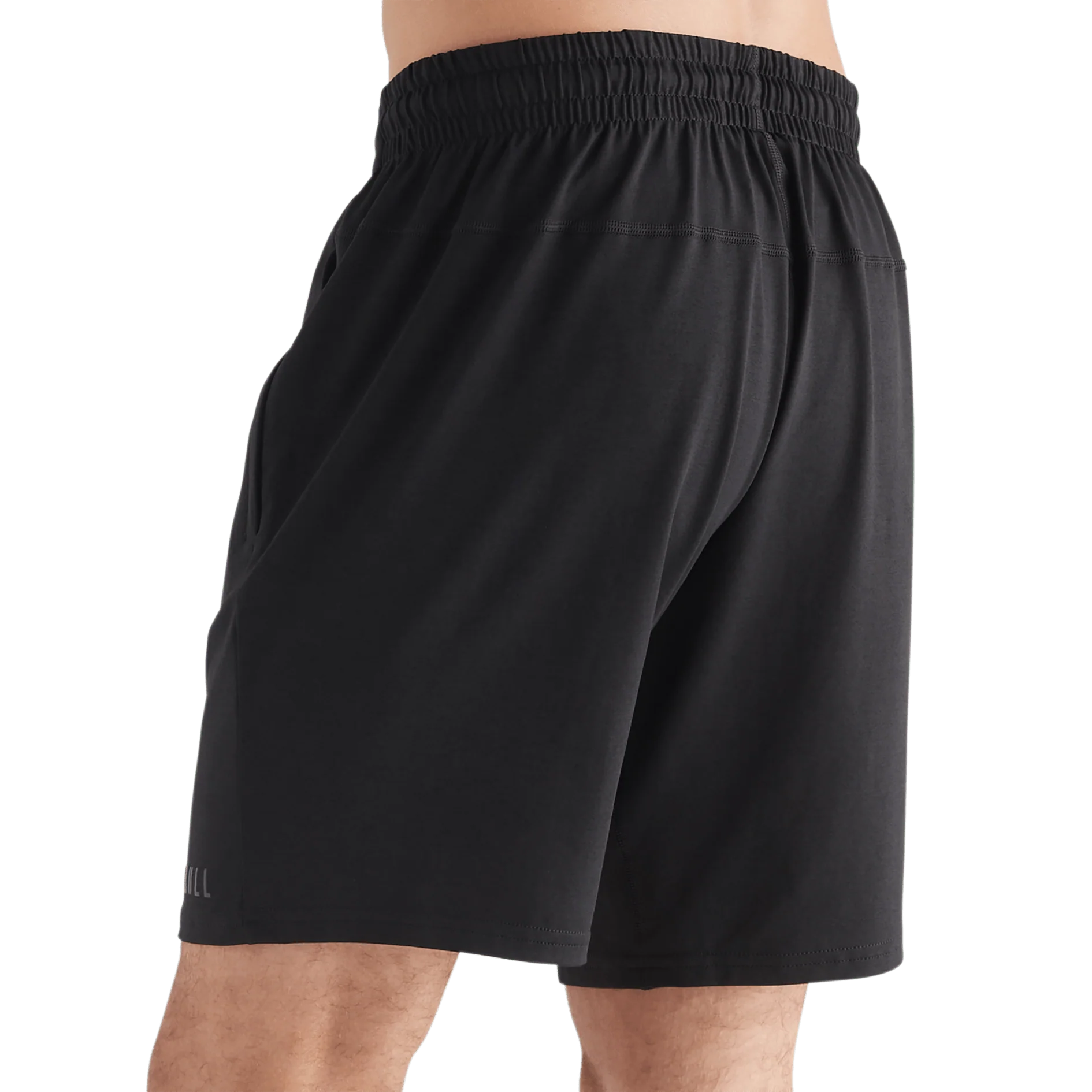 Men's Lightweight Knit Short 9" - Image 3