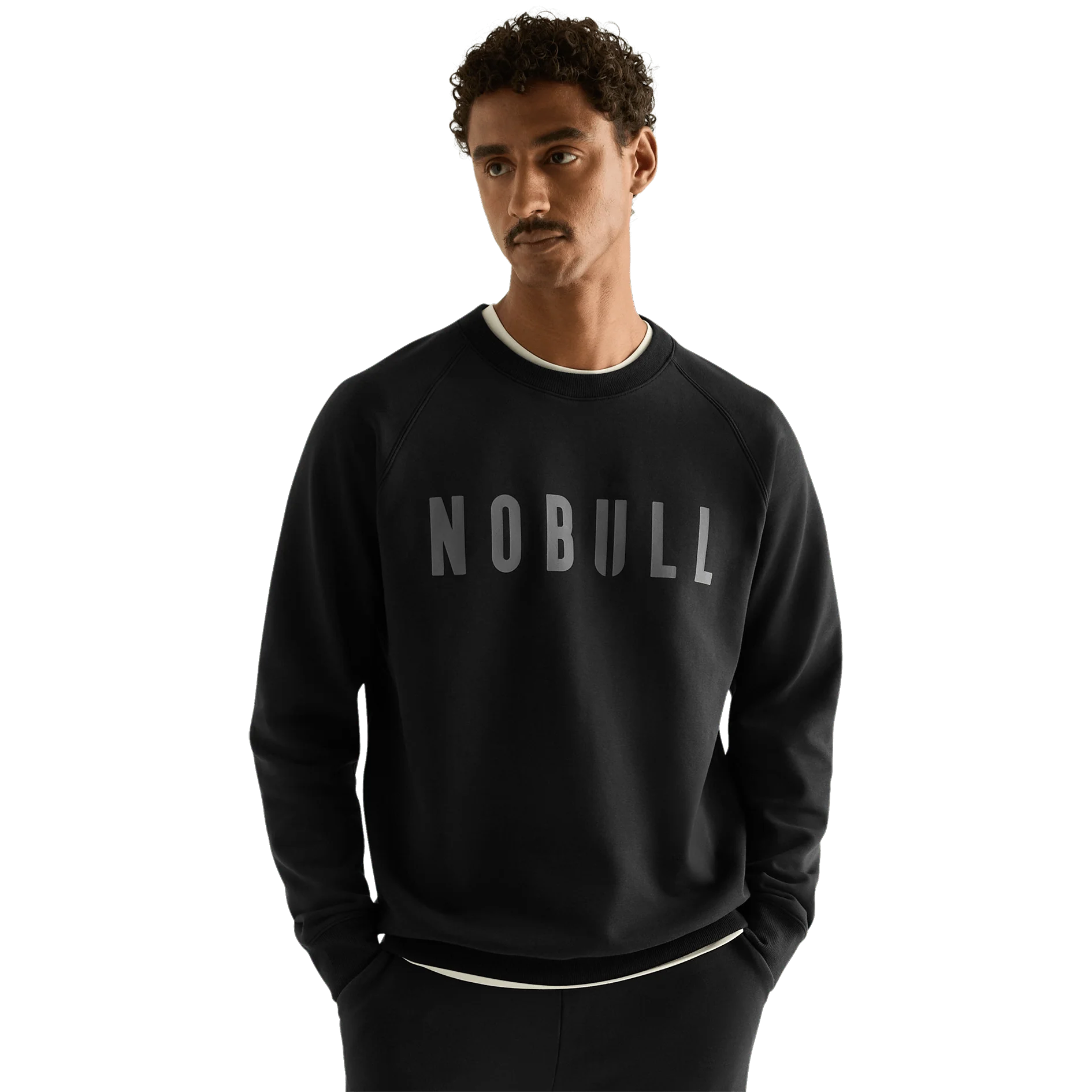Men's NOBULL Crew - Image 2