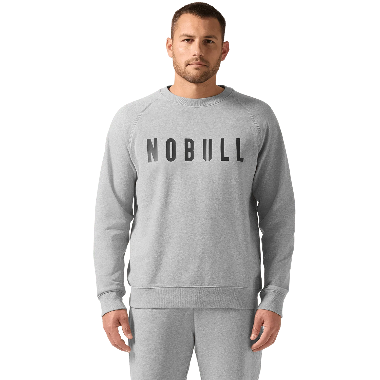Men's NOBULL Crew - Image 2