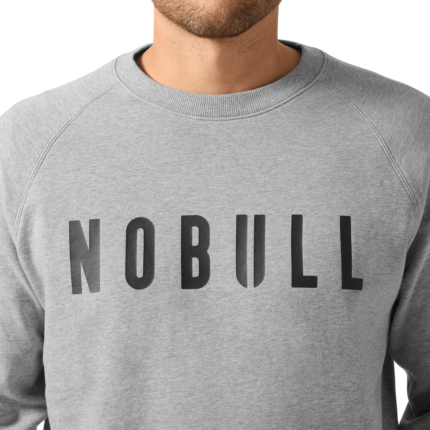 Men's NOBULL Crew - Image 4