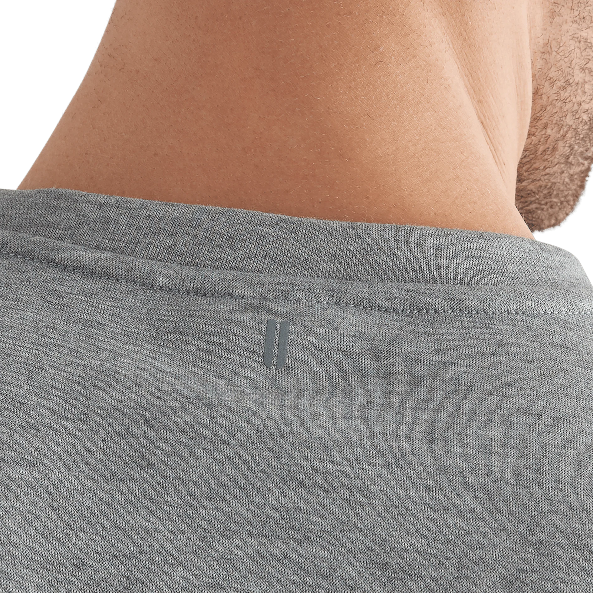 Men's Legacy NOBULL Crew Sweatshirt - Image 3