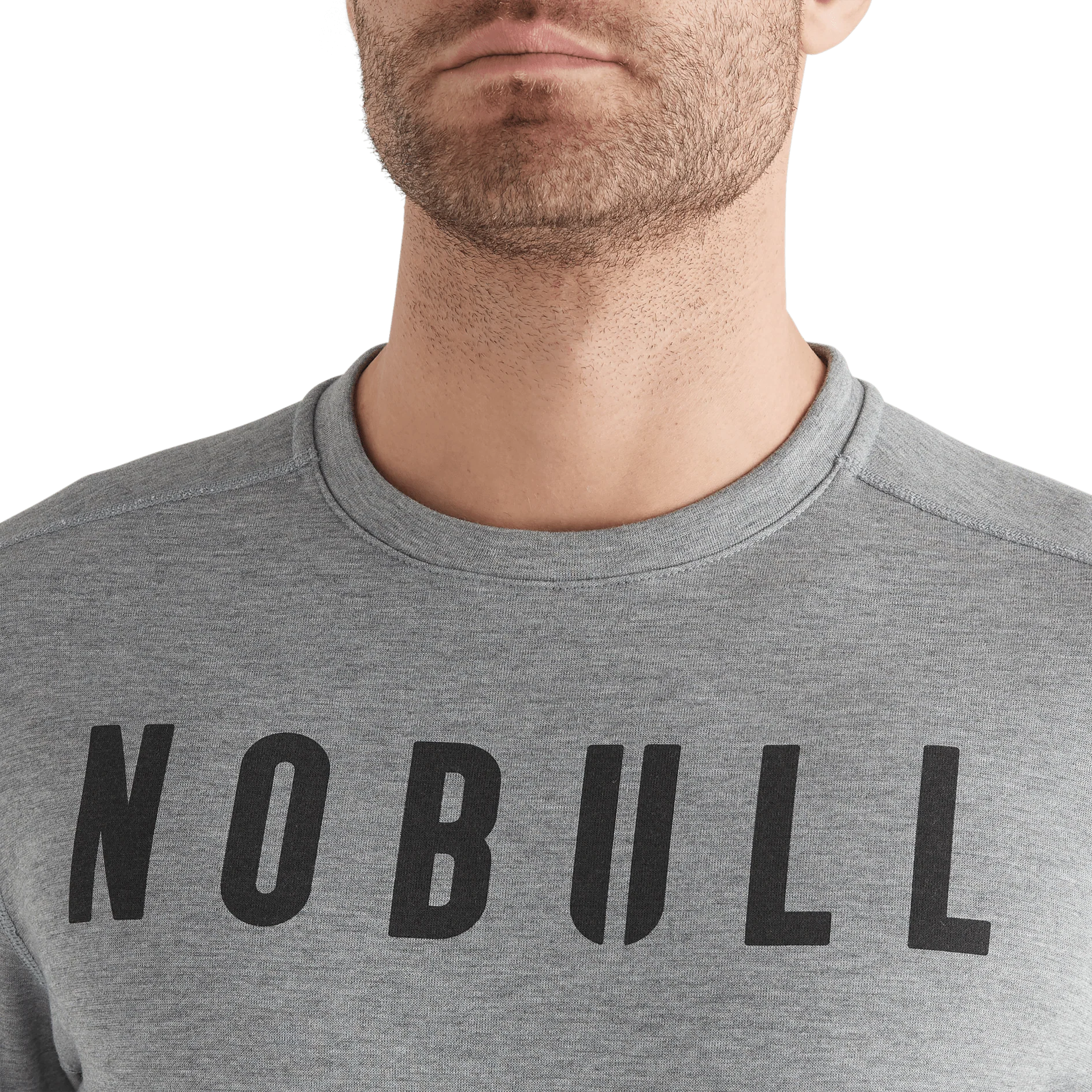 Men's Legacy NOBULL Crew Sweatshirt - Image 4