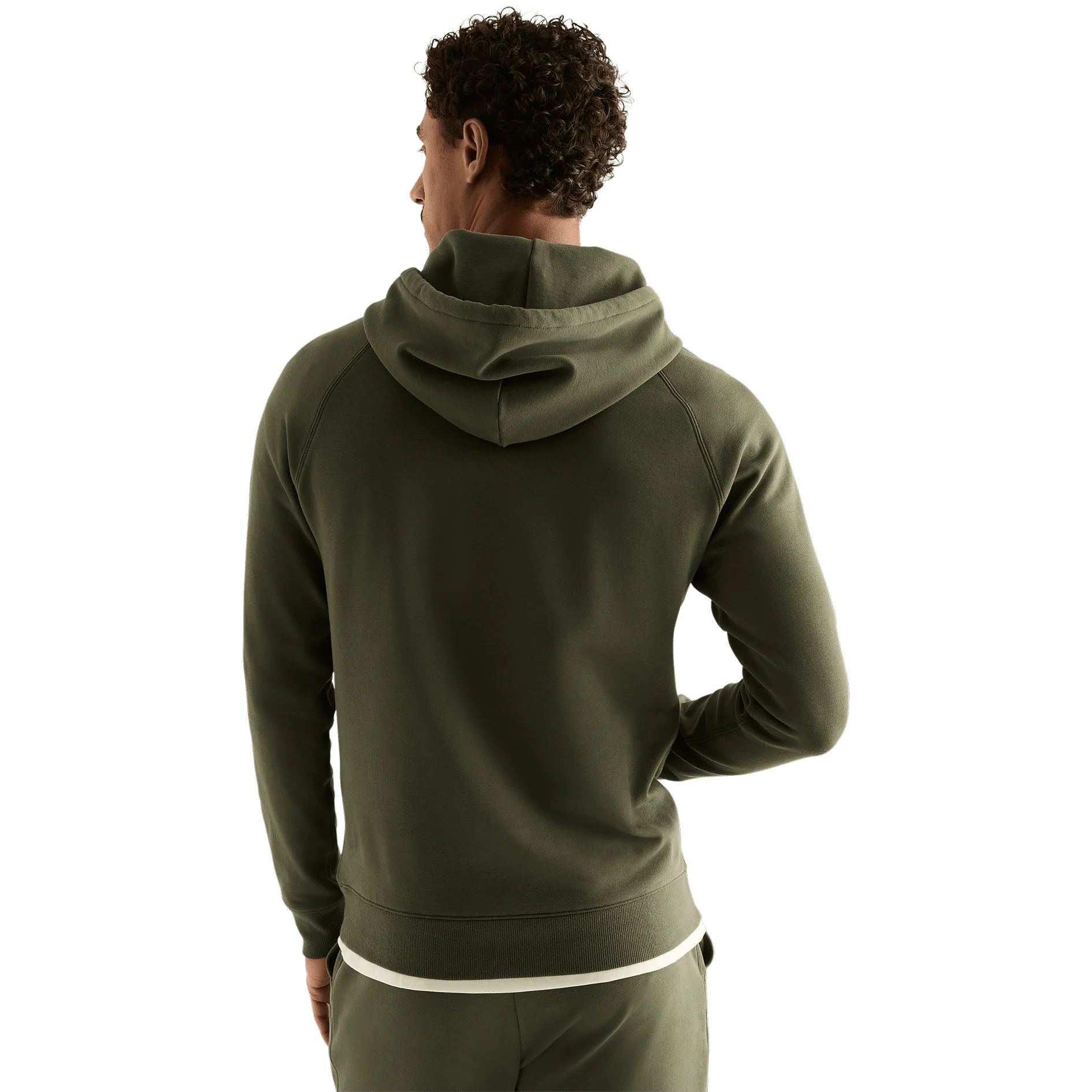 Men's NOBULL Hoodie - Image 3
