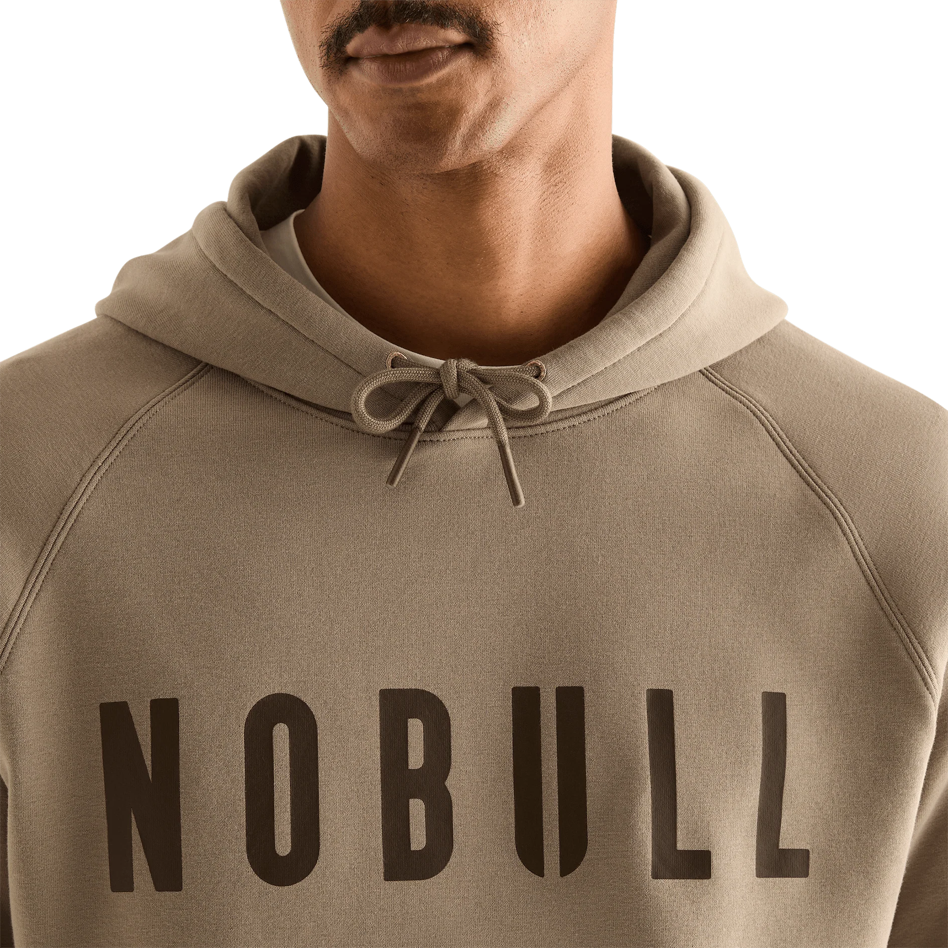 Men's NOBULL Hoodie - Image 4