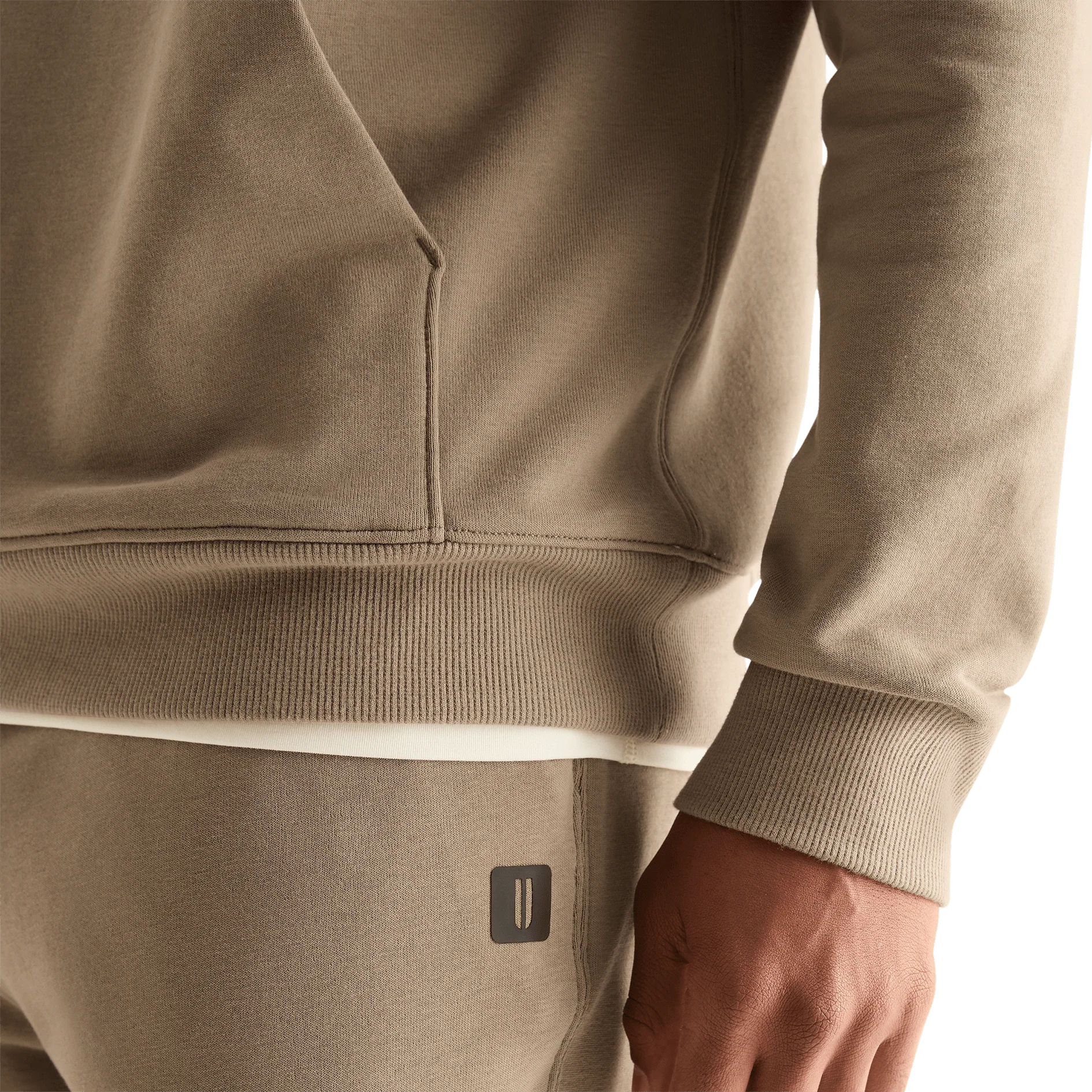 Men's NOBULL Hoodie - Image 5