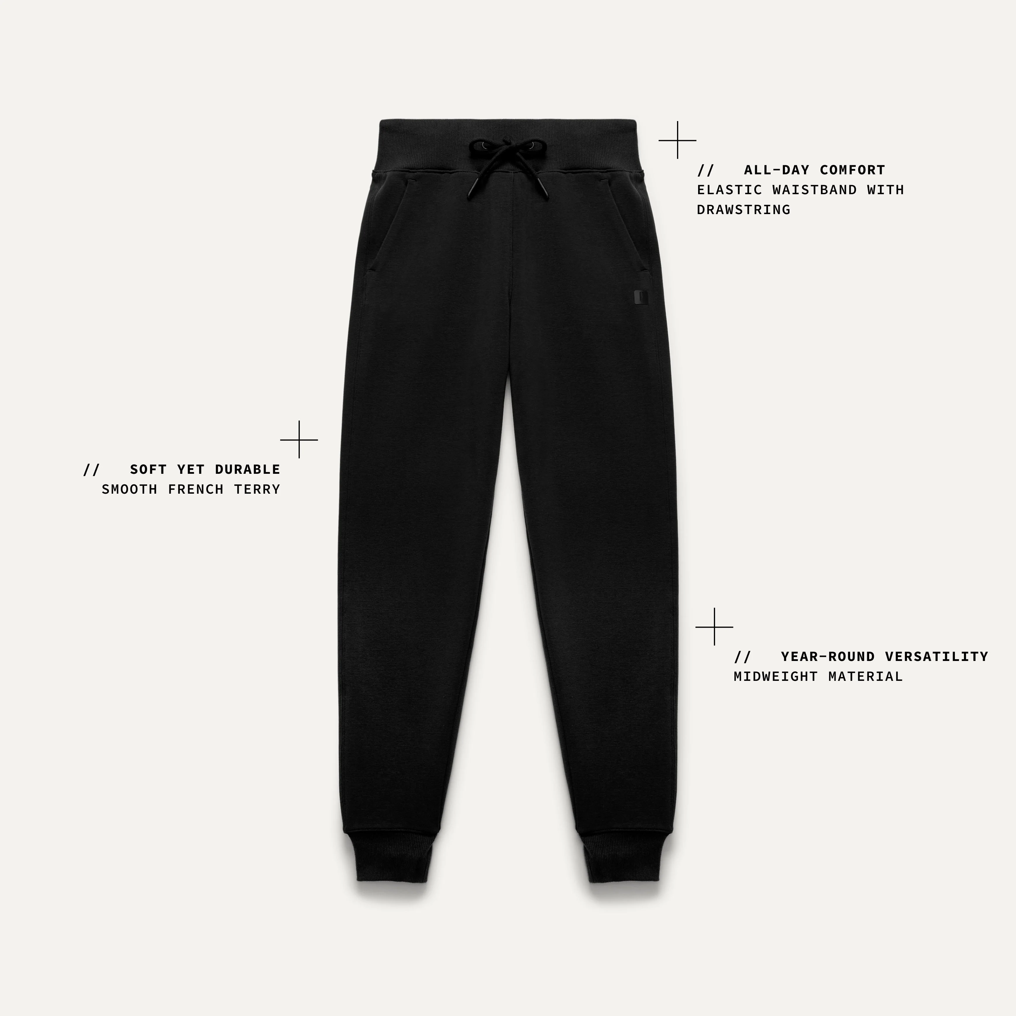 Men's NOBULL Jogger - Image 8