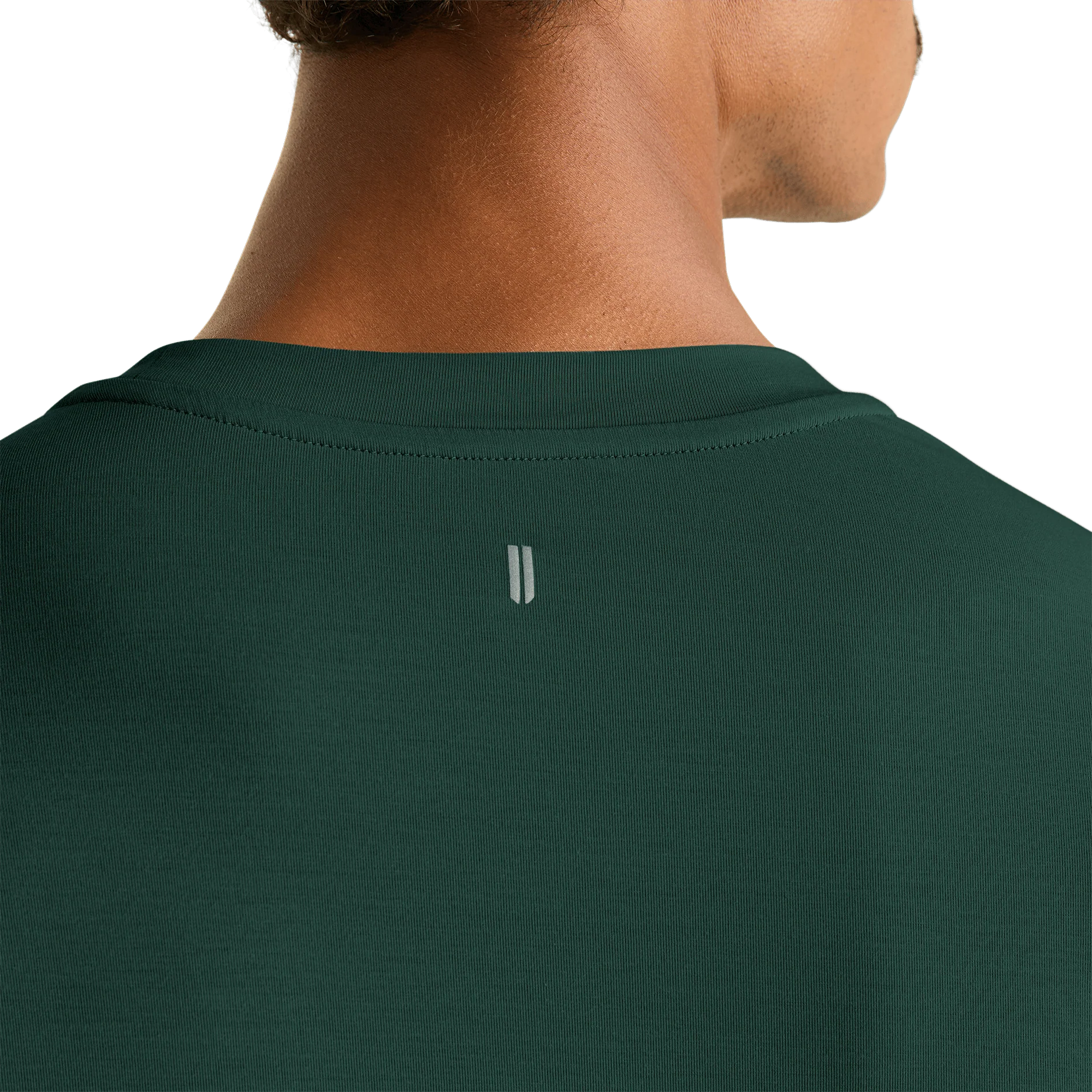 Men's NOBULL Long Sleeve Tee - Image 5