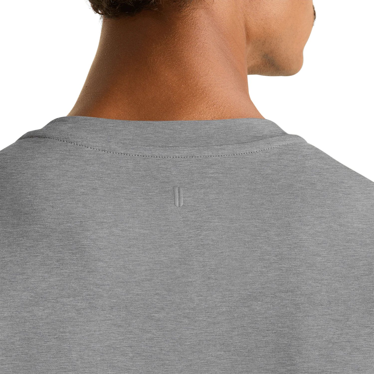 Men's NOBULL Long Sleeve Tee - Image 5