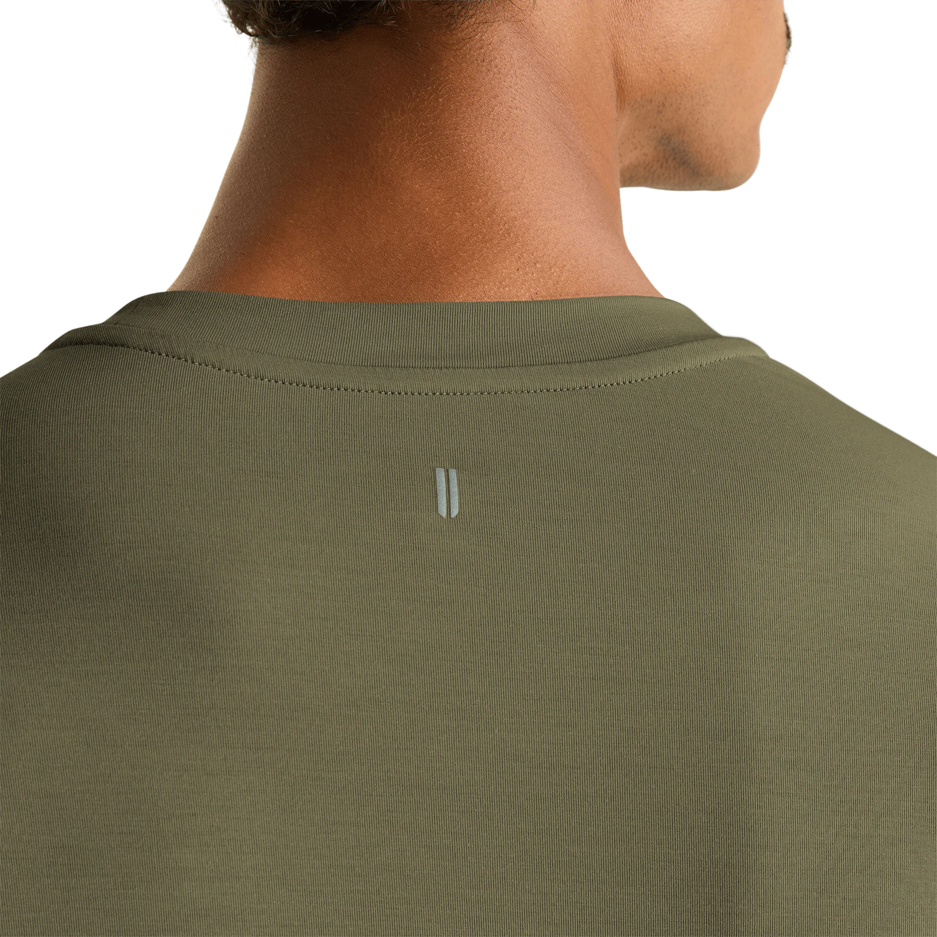 Men's NOBULL Long Sleeve Tee - Image 5