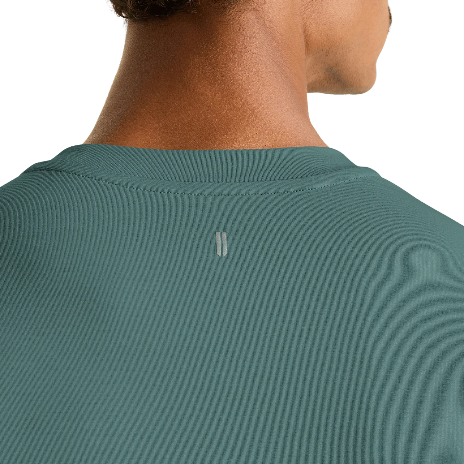 Men's NOBULL Long Sleeve Tee - Image 5