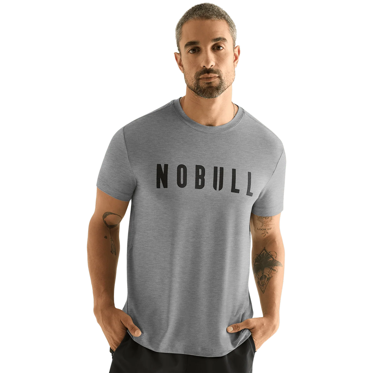 Men's NOBULL Tee - Image 2