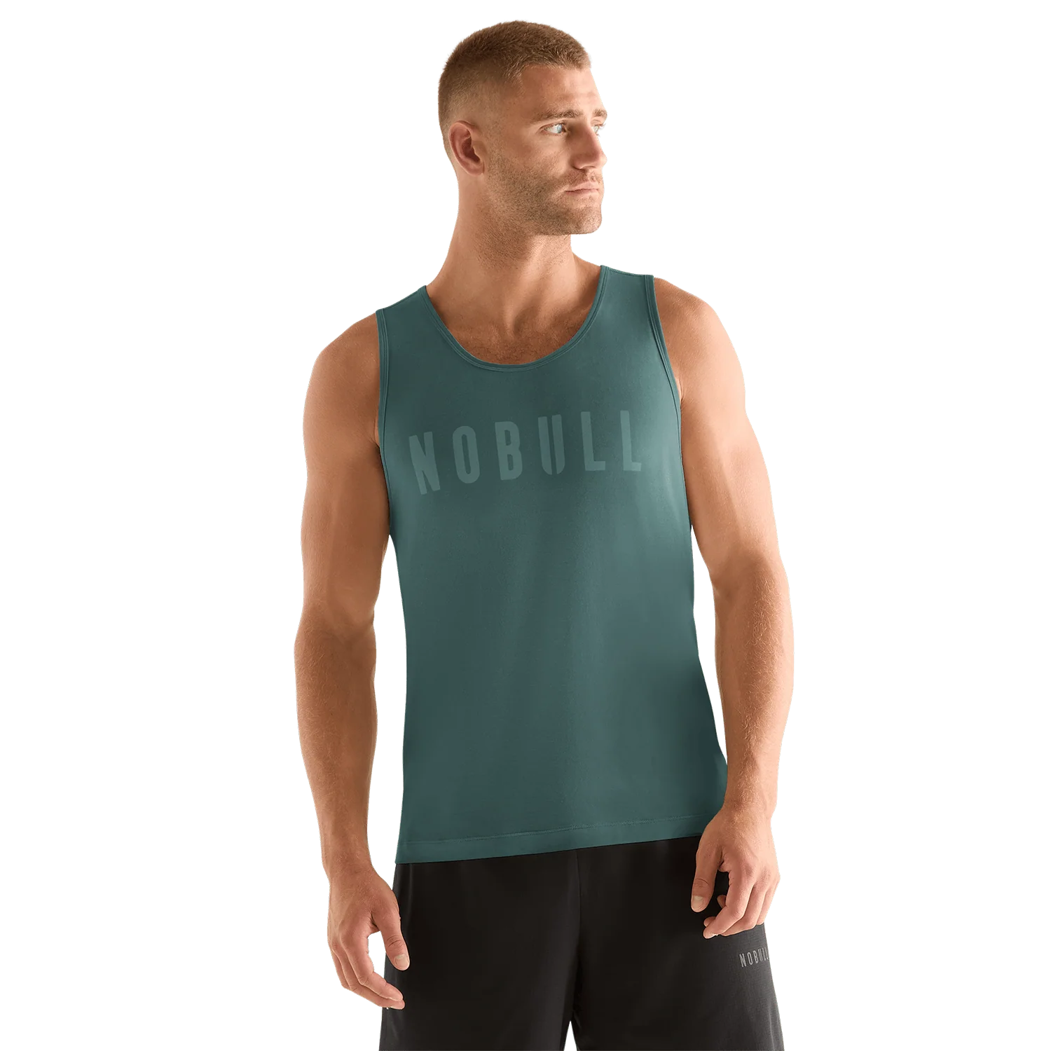 Men's NOBULL Tank 3 Pack - Spring Essentials - Image 2
