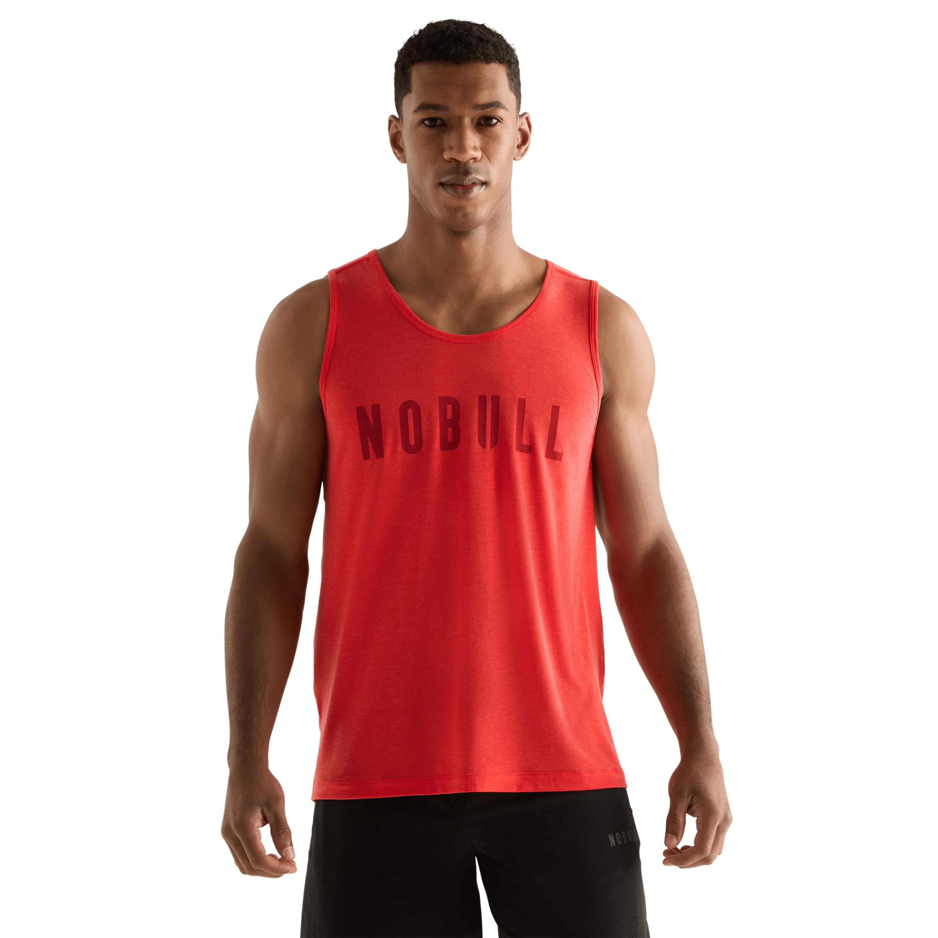 Men's NOBULL Tank - Image 2