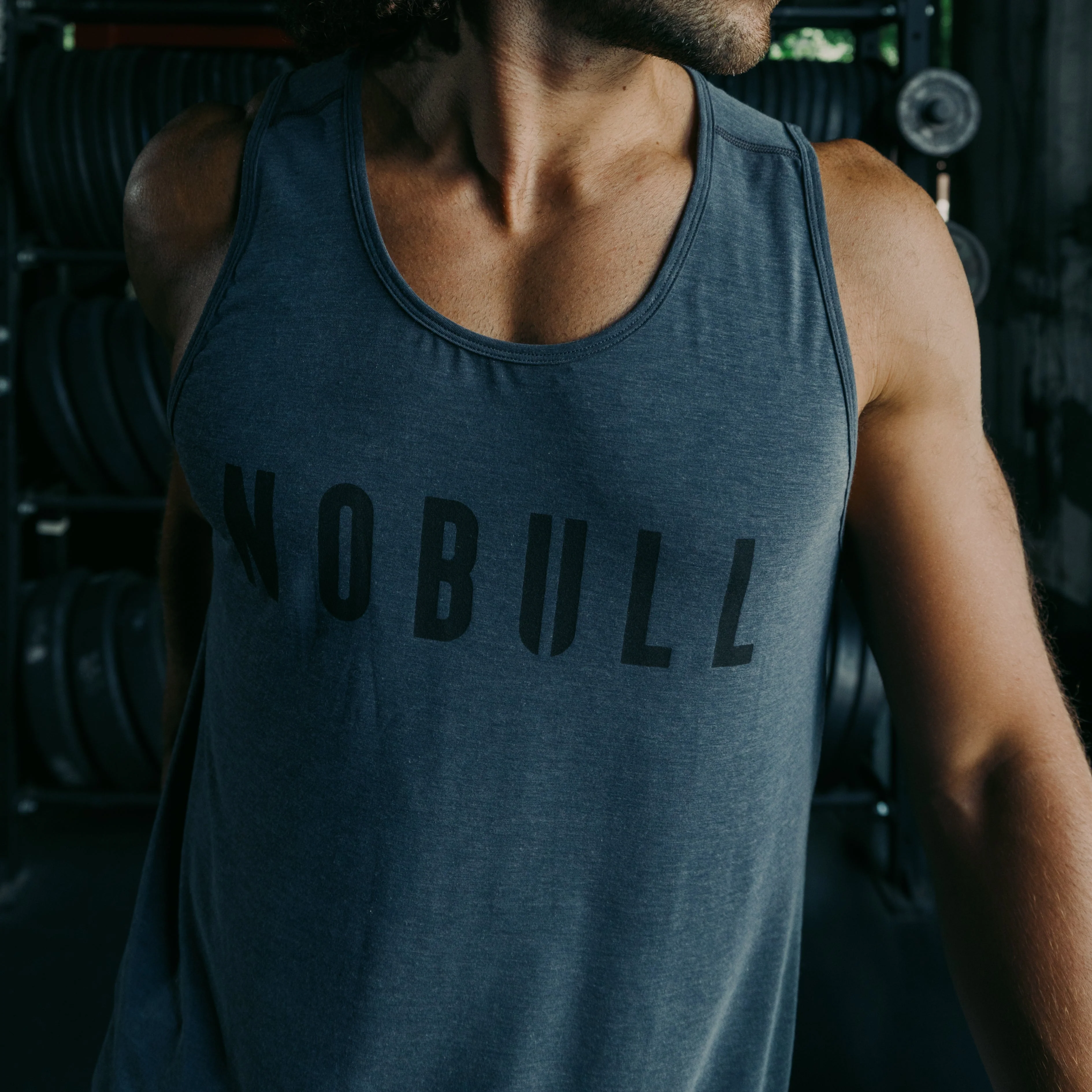 Men's NOBULL Tank - Image 5