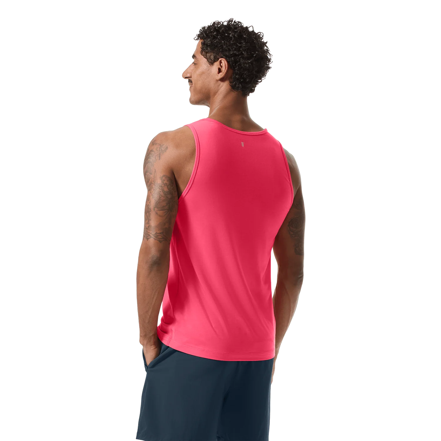 Men's NOBULL Tank - Image 3