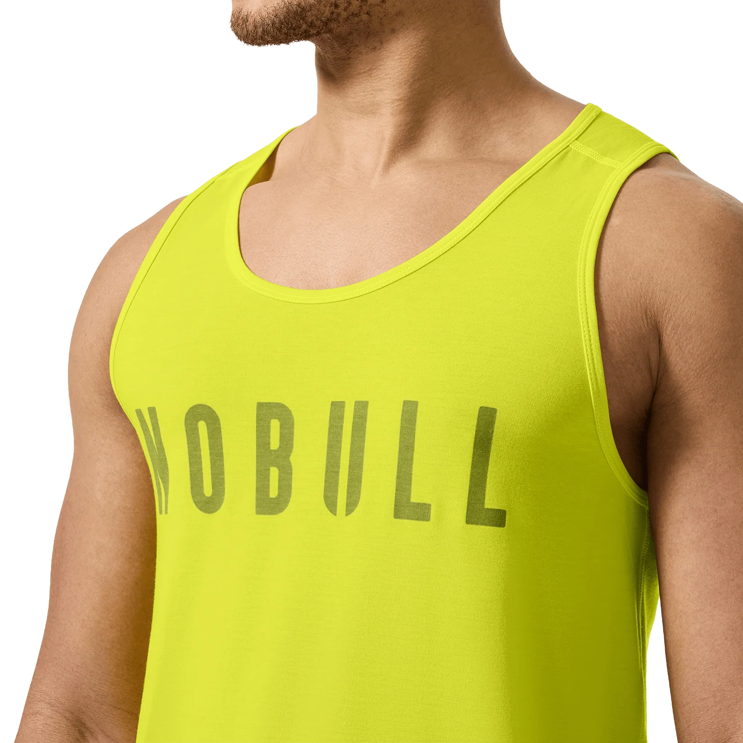 Men's NOBULL Tank - Image 4