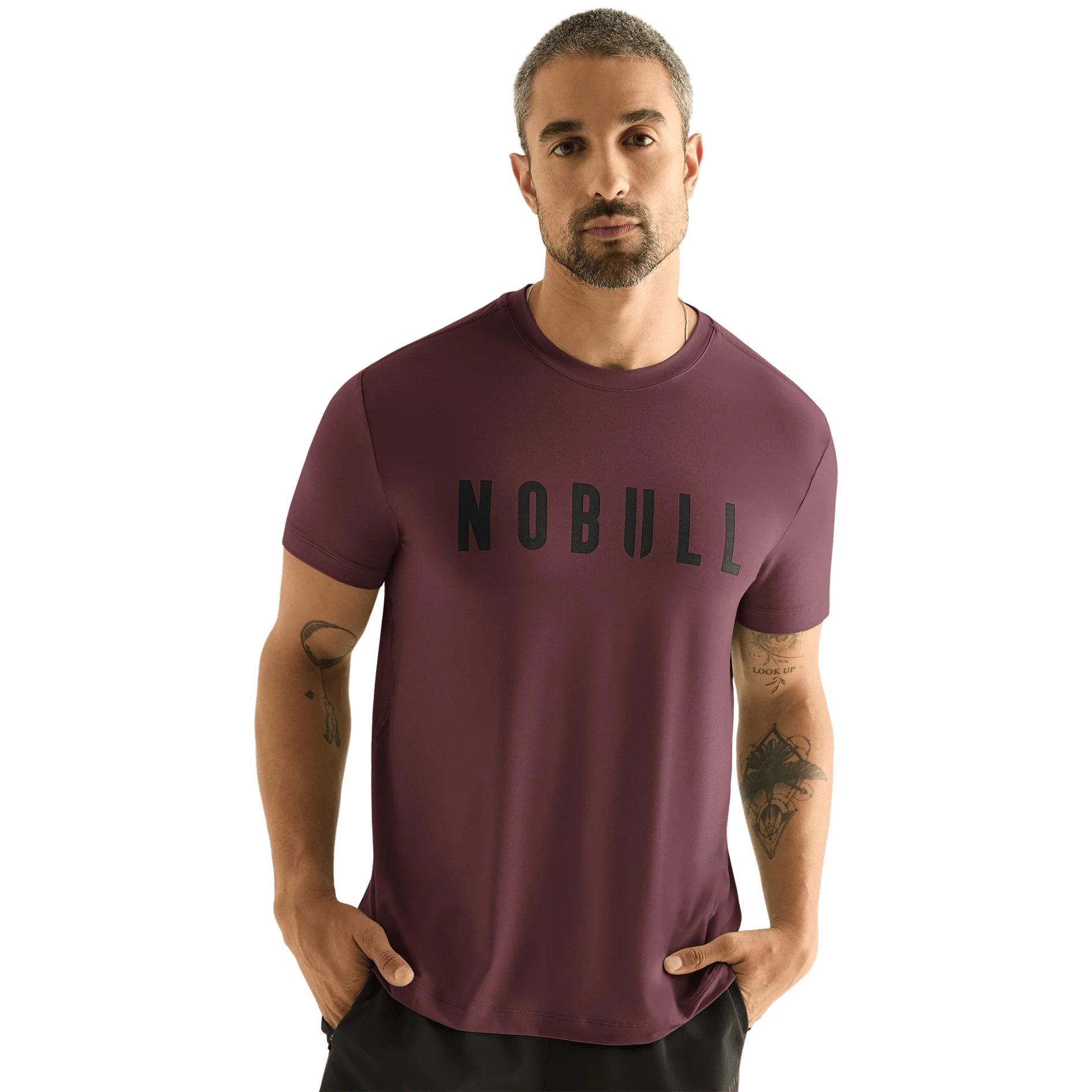 Men's NOBULL Tee - Image 2