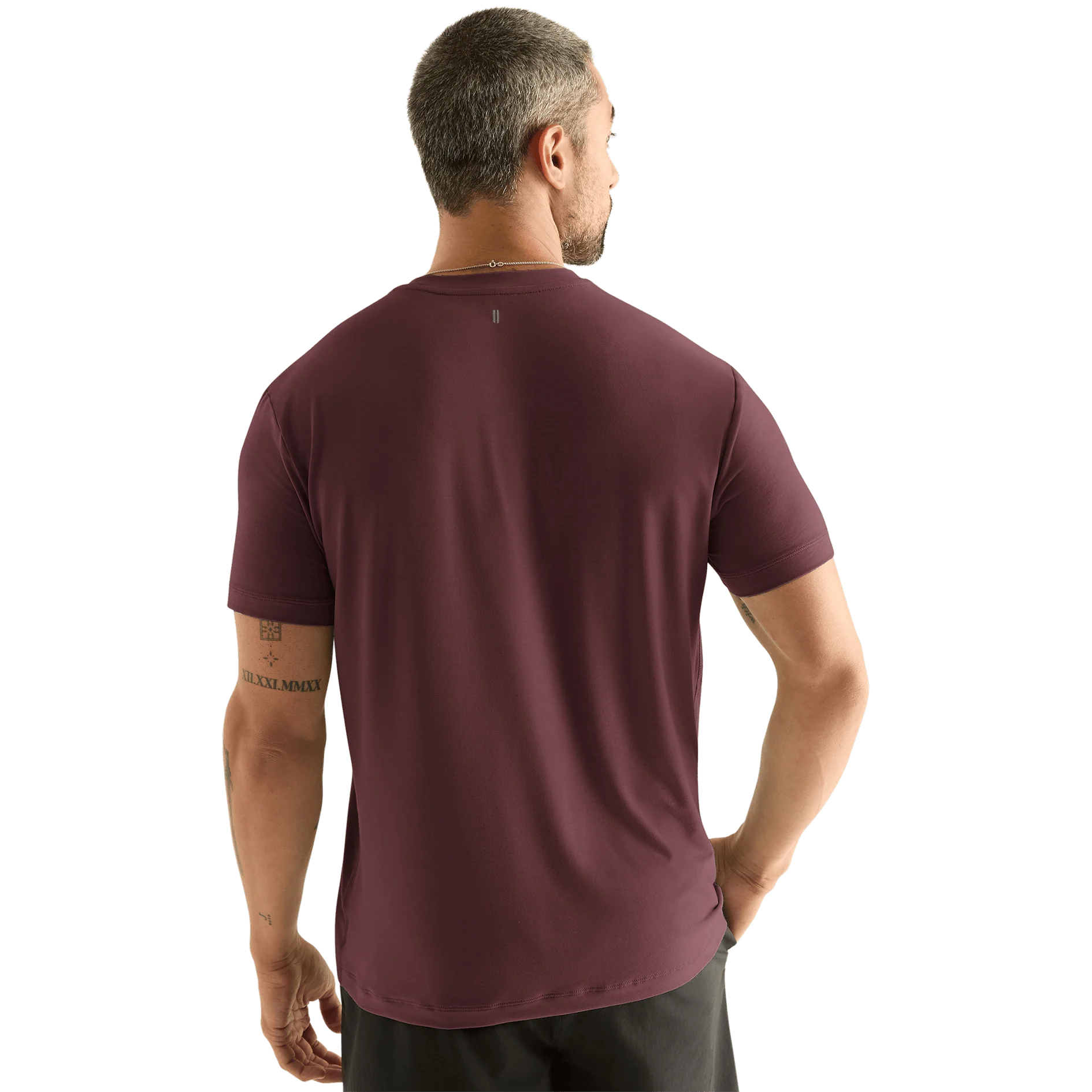Men's NOBULL Tee - Image 3