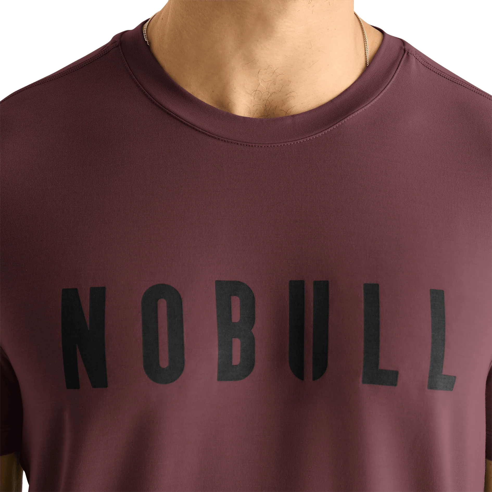 Men's NOBULL Tee - Image 4