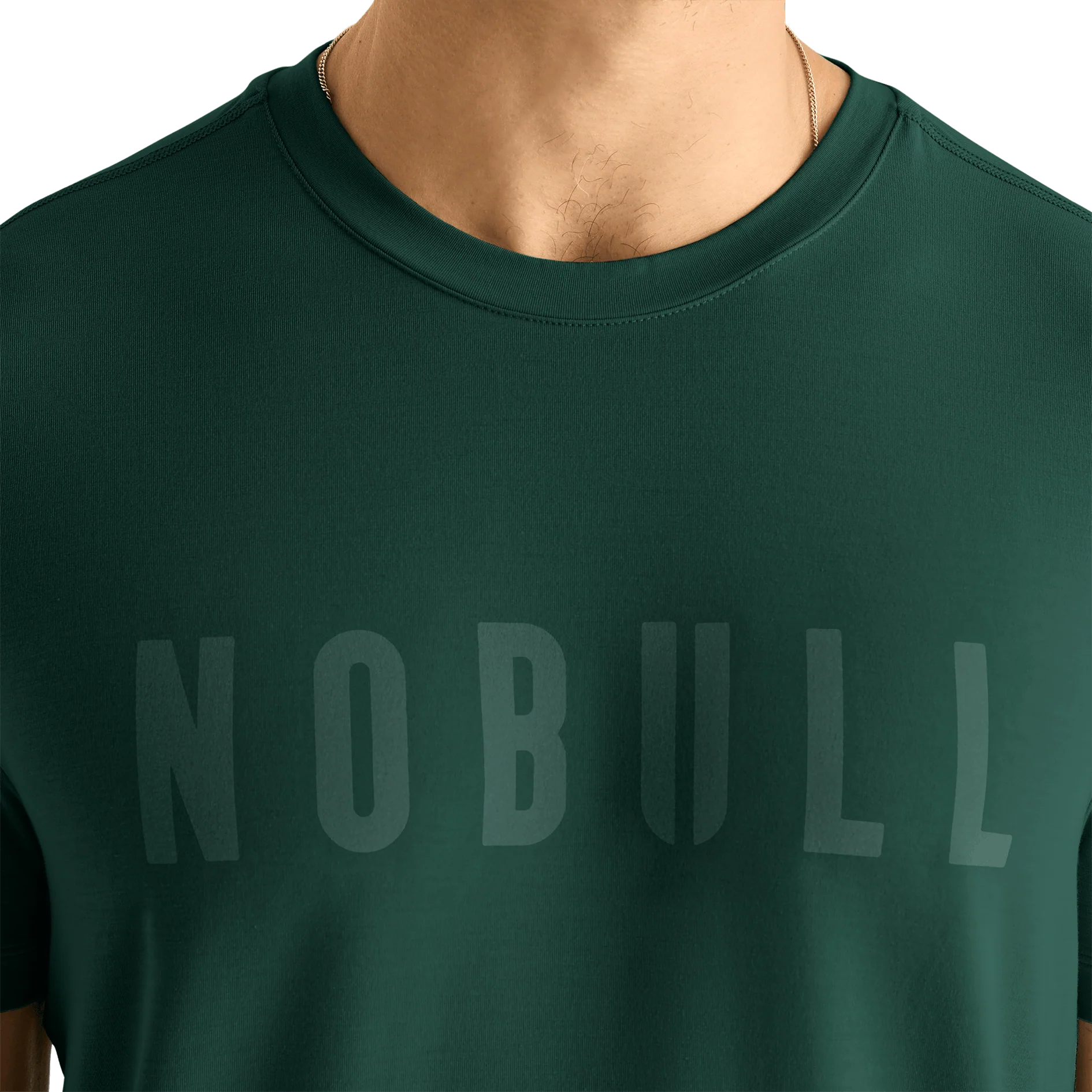 Men's NOBULL Tee - Image 4