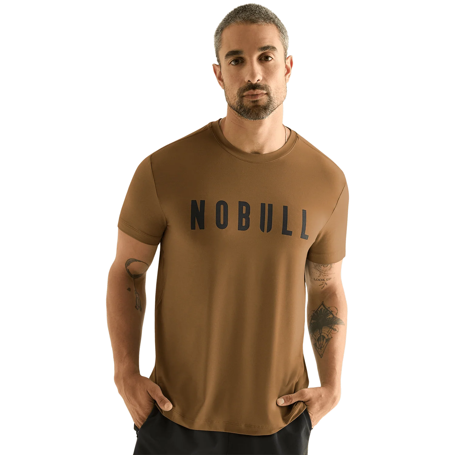 Men's NOBULL Tee - Image 2