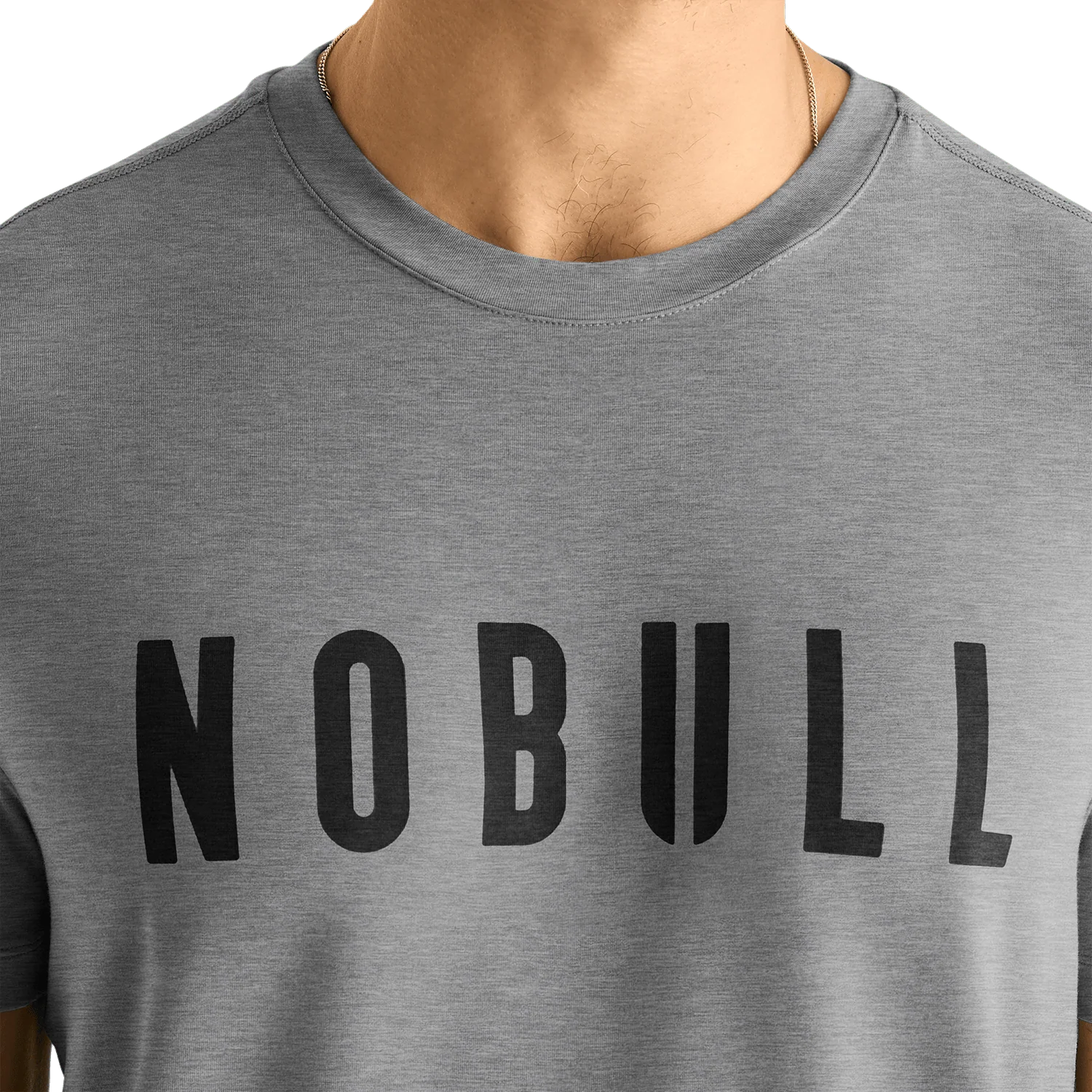Men's NOBULL Tee - Image 4