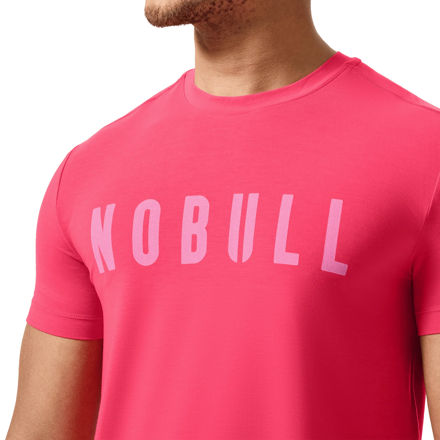 Men's NOBULL Tee - Image 4