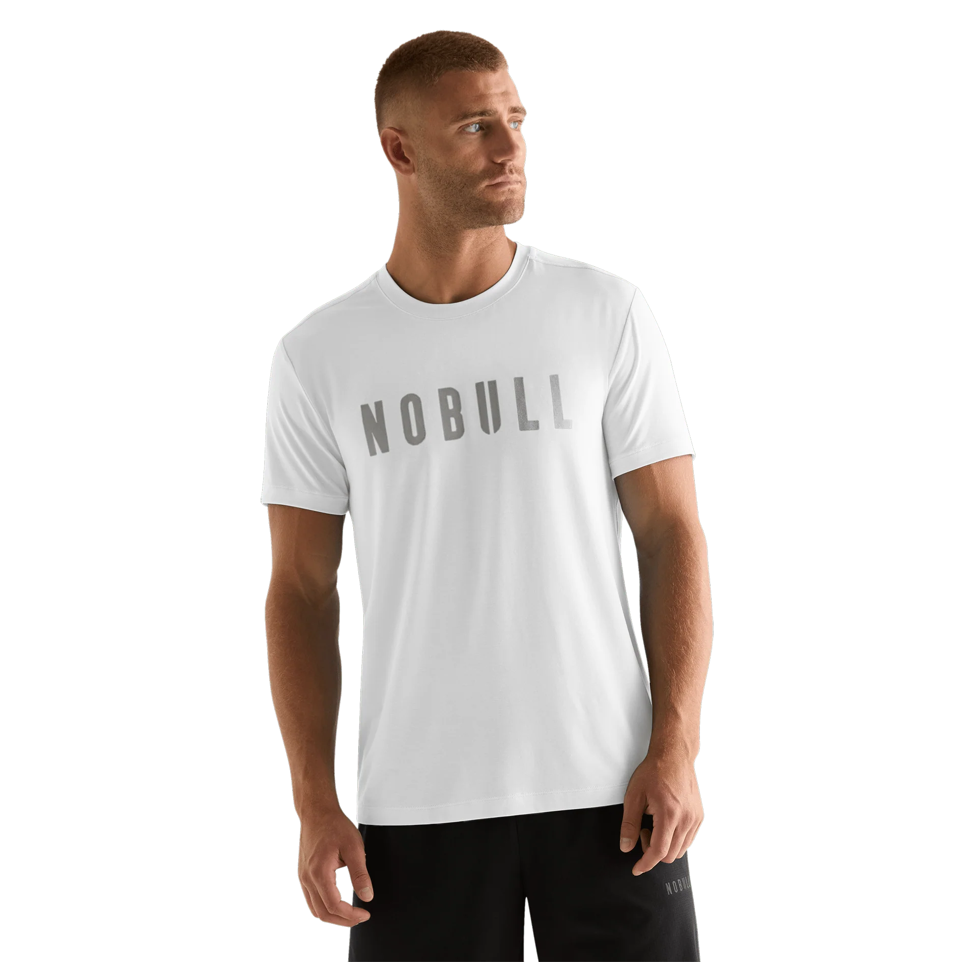 Men's NOBULL Tee - Image 2