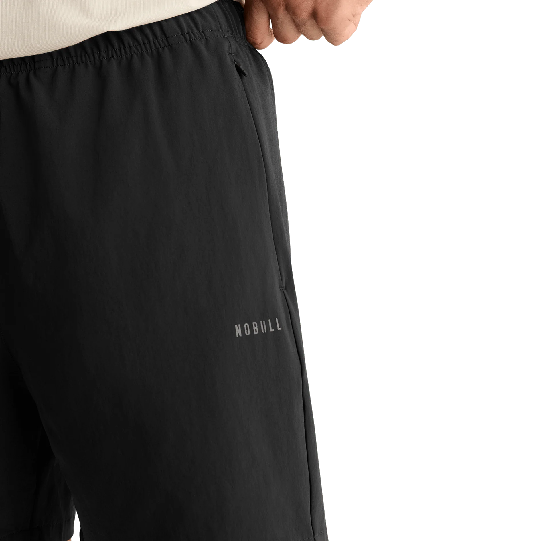 Men's NOBULL Training Short 6" (Lined) - Image 5