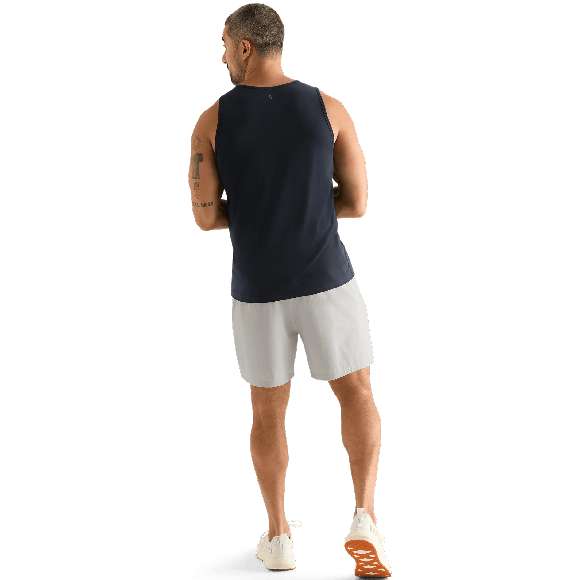 Men's NOBULL Training Short 6" (Lined) - Image 3