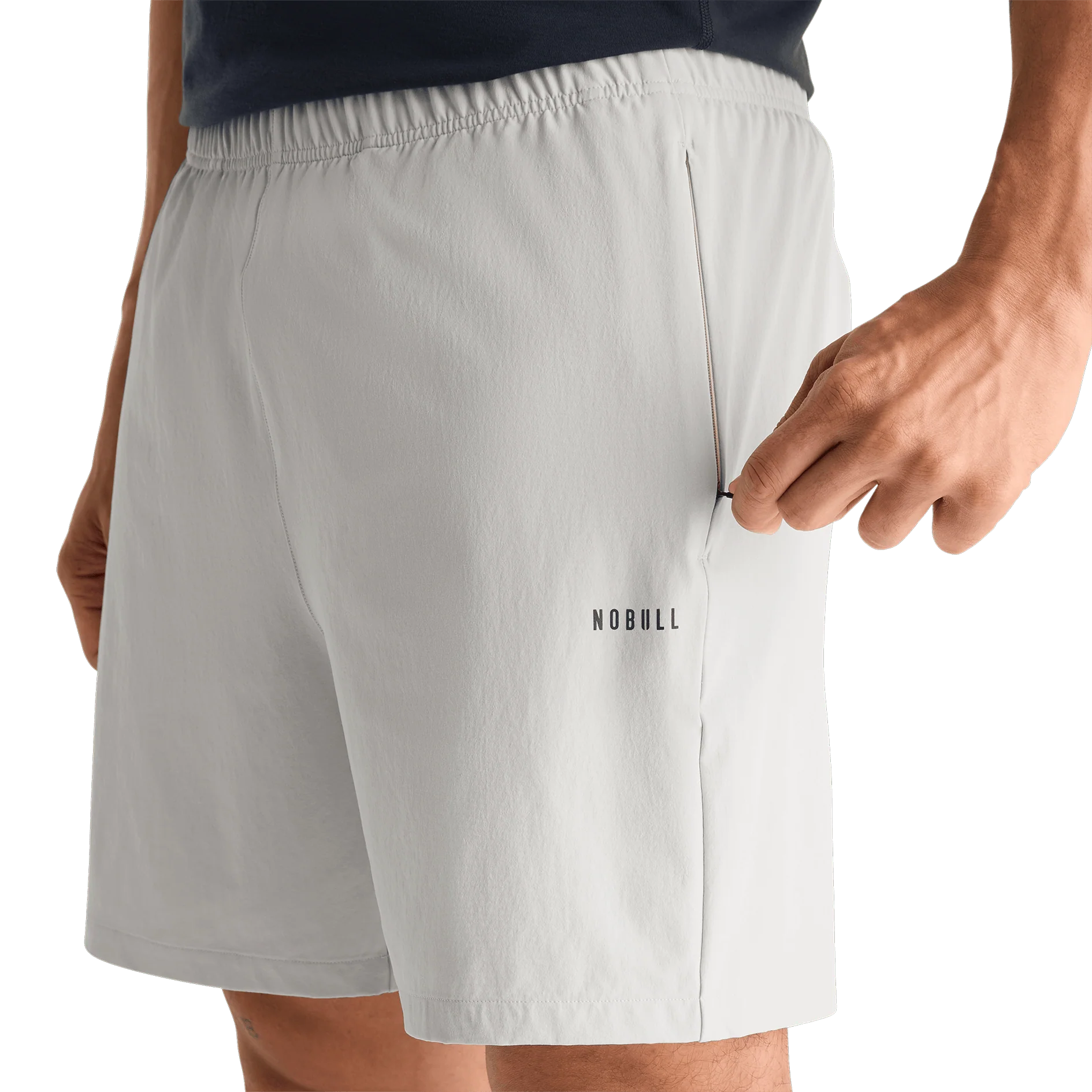 Men's NOBULL Training Short 6" (Lined) - Image 5
