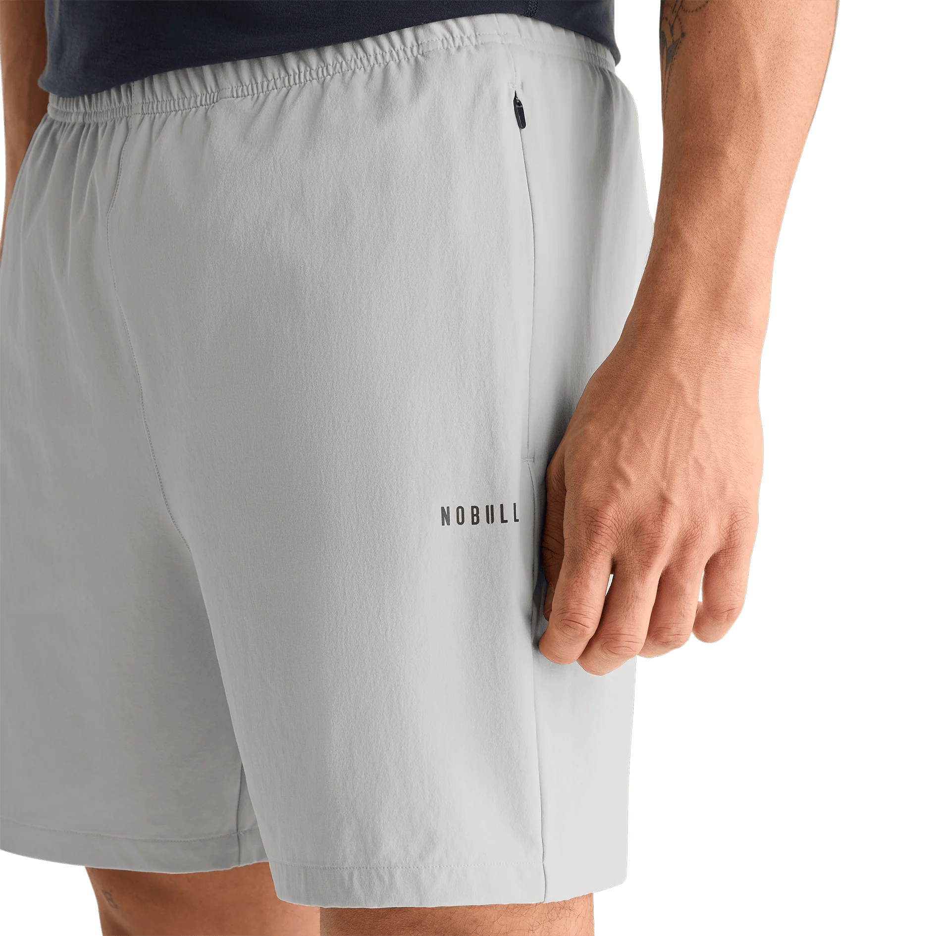 Men's NOBULL Training Short 6" (Lined) - Image 6