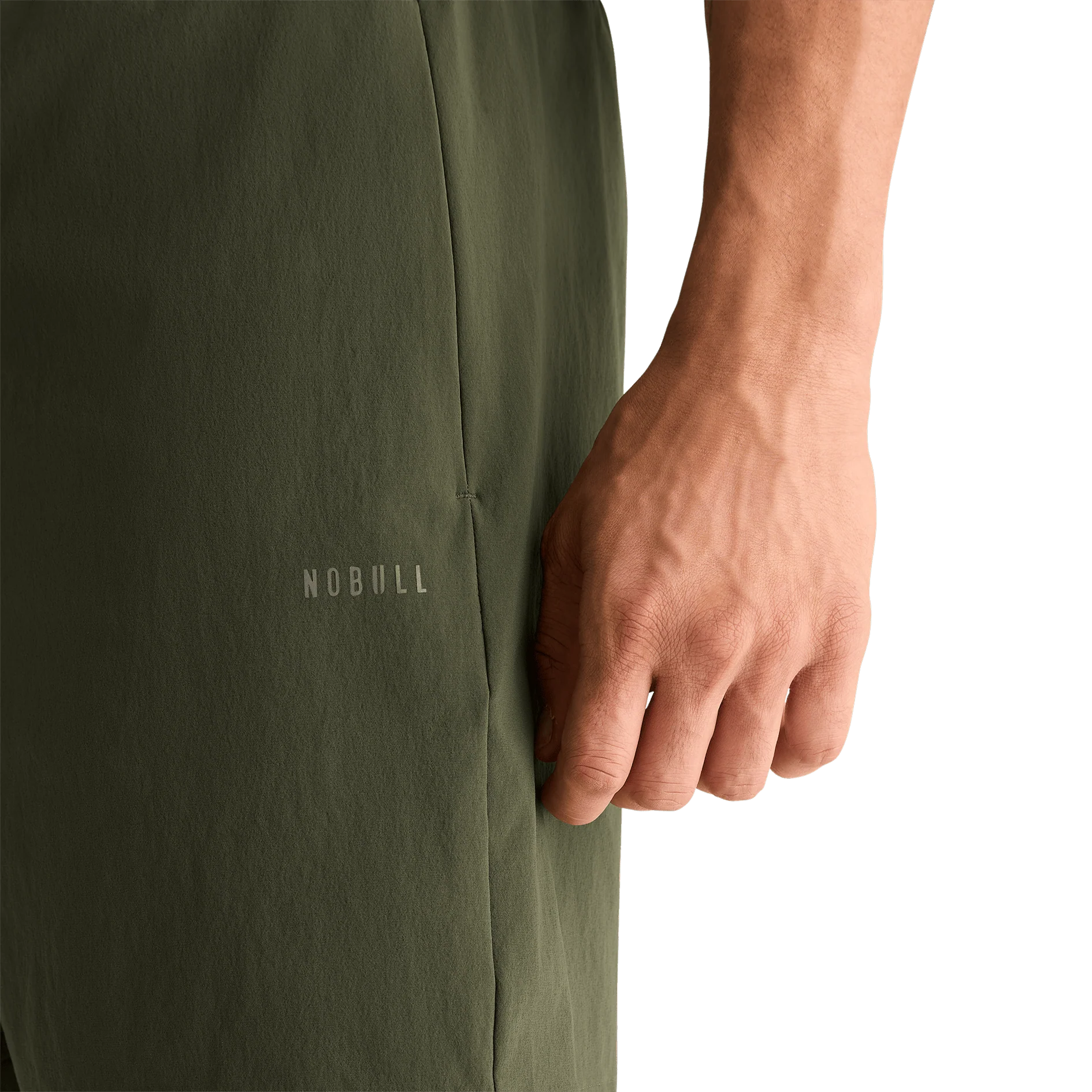 Men's NOBULL Training Short 6" (Unlined) - Image 5