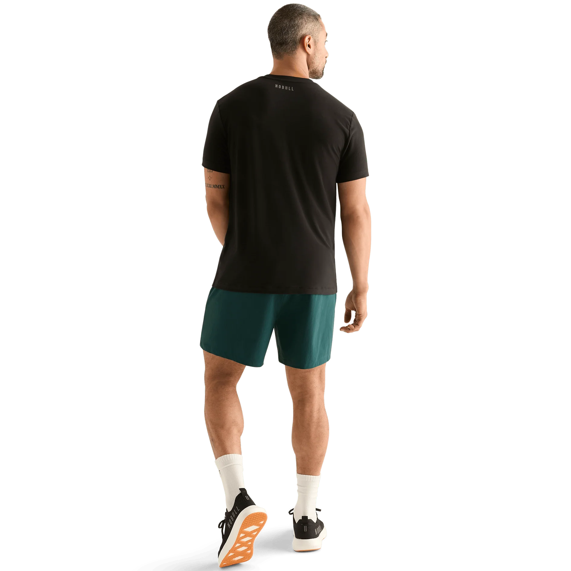Men's NOBULL Training Short 6" (Unlined) - Image 3