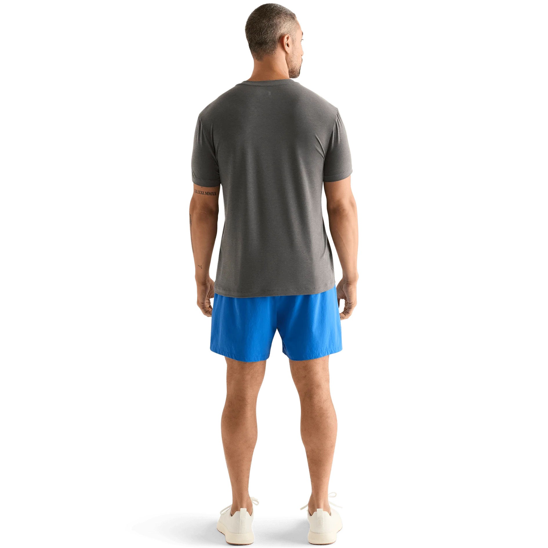 Men's NOBULL Training Short 6" (Unlined) - Image 3