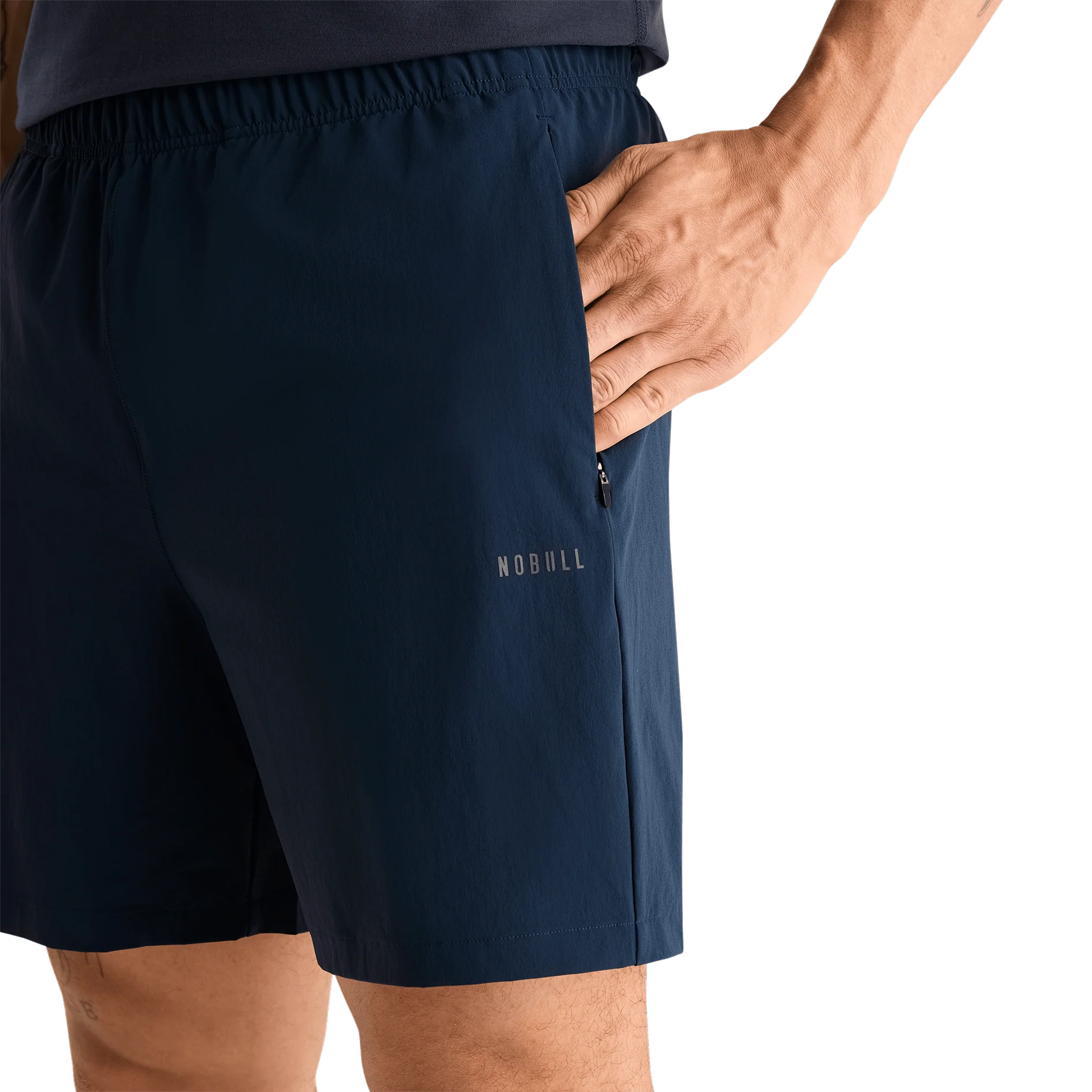 Men's NOBULL Training Short 6" (Unlined) - Image 4