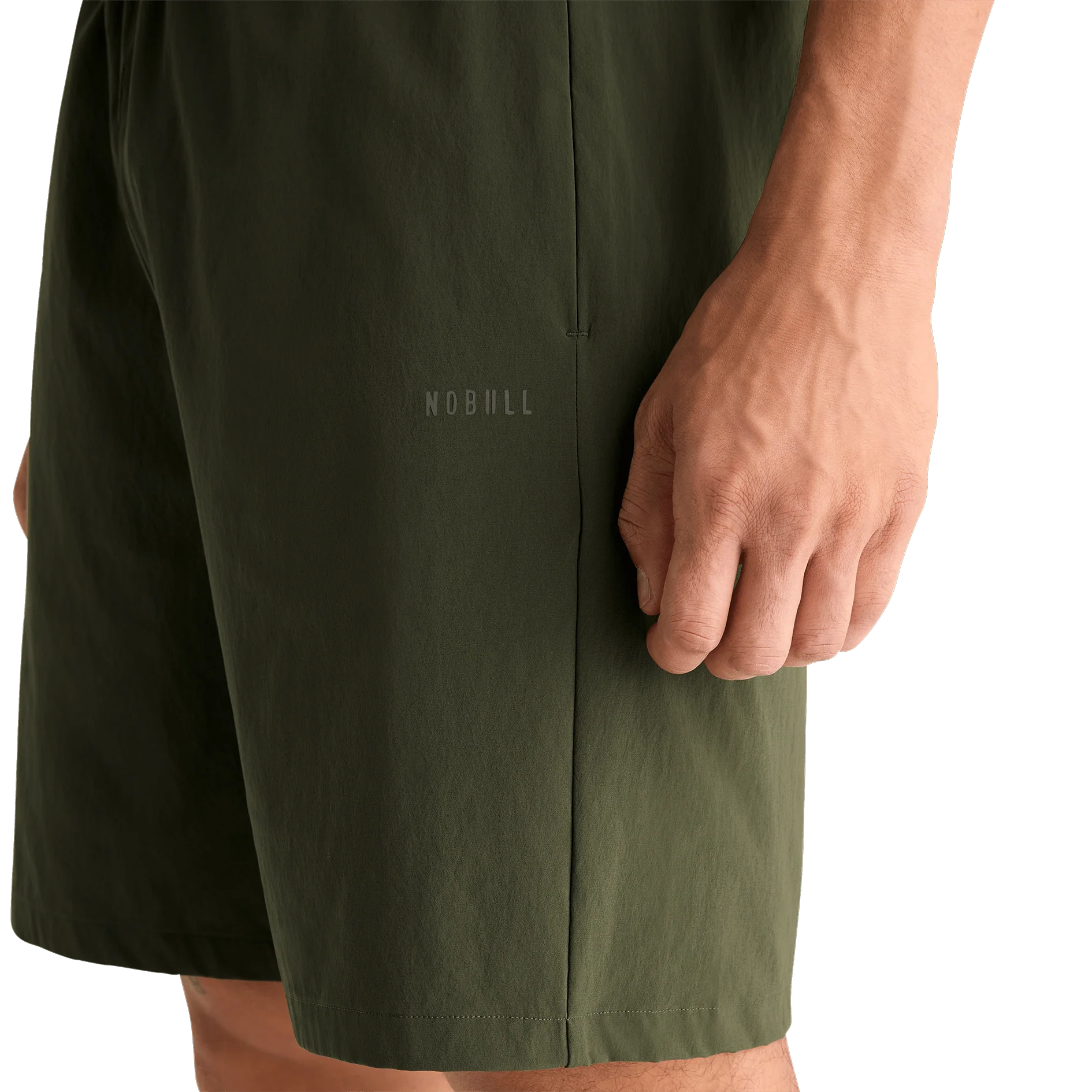 Men's NOBULL Training Short 8" (Unlined) - Image 5