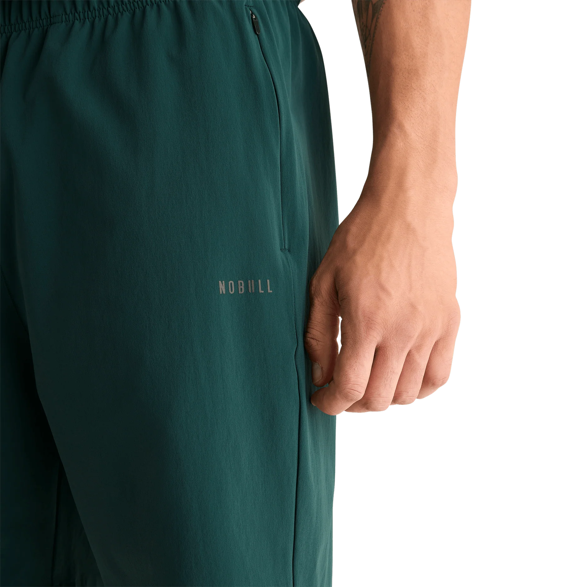Men's NOBULL Training Short 8" (Unlined) - Image 5