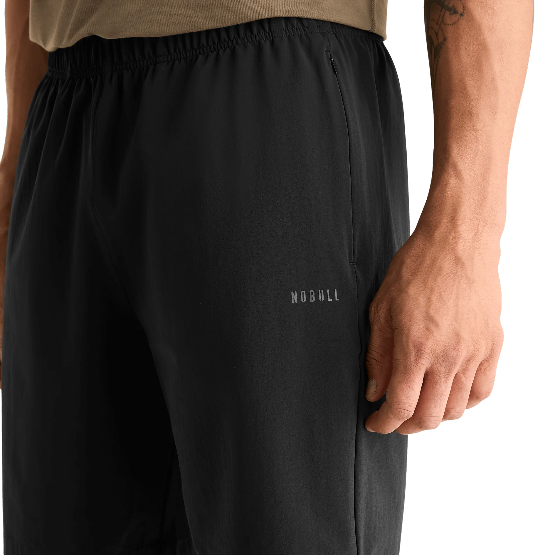 Men's NOBULL Training Short 8" (Unlined) - Image 6