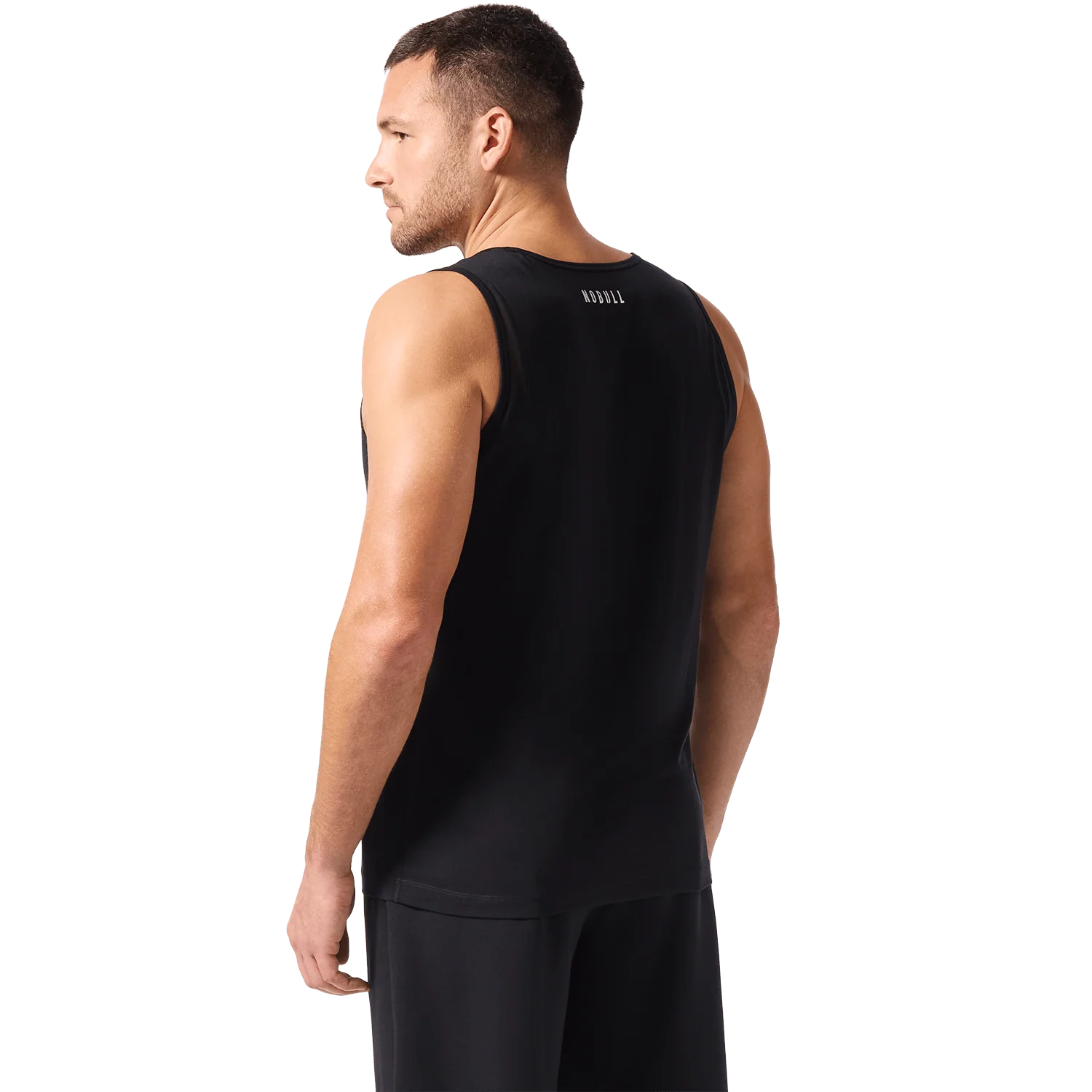 Men's NOBULL U Tank - Image 3