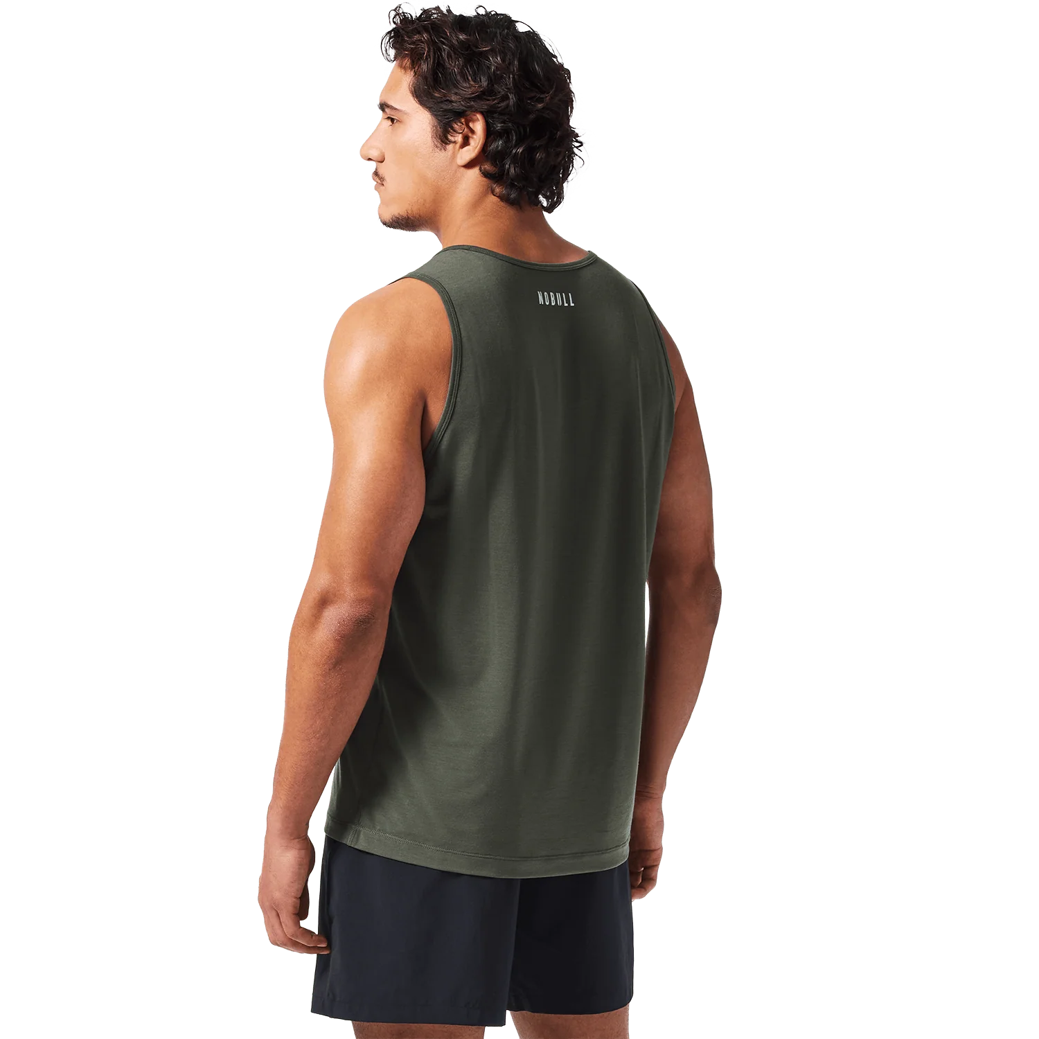 Men's NOBULL U Tank - Image 3