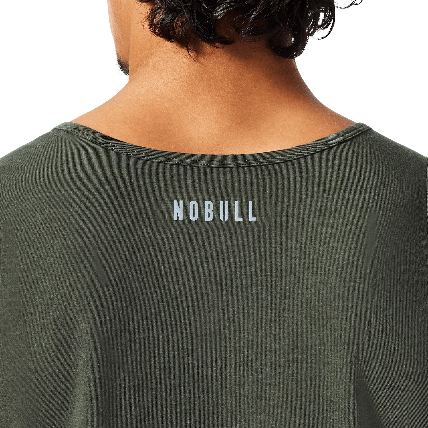 Men's NOBULL U Tank - Image 5