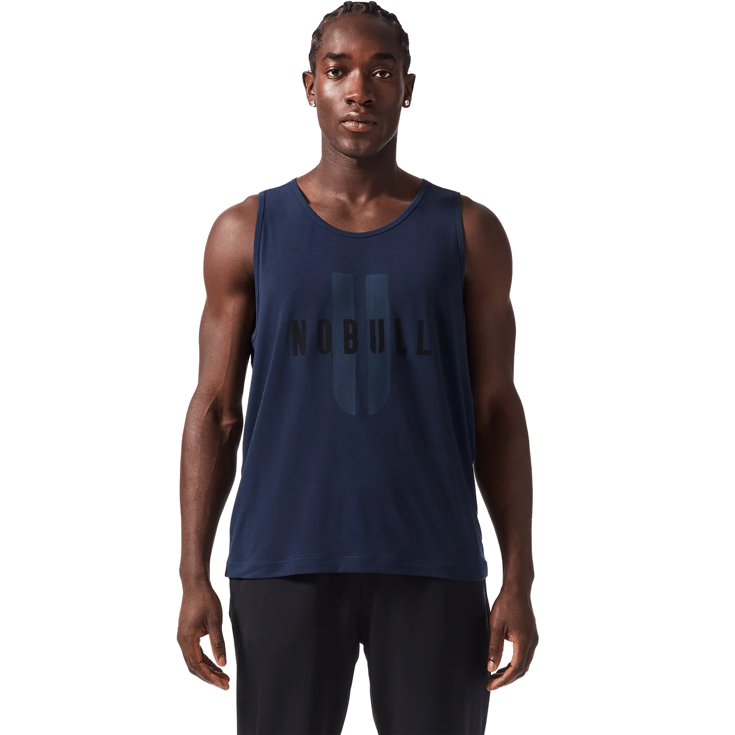 Men's NOBULL U Tank - Image 2