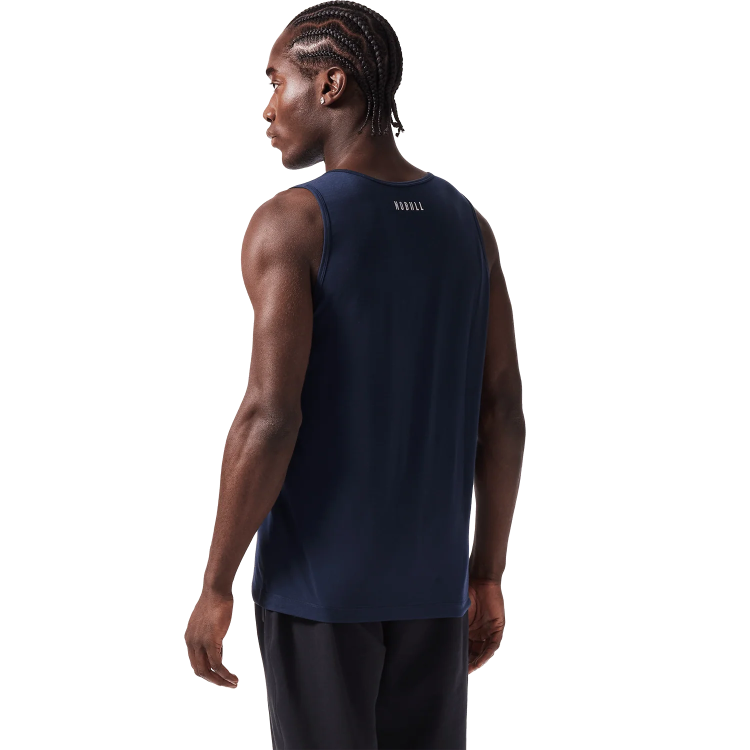 Men's NOBULL U Tank - Image 3