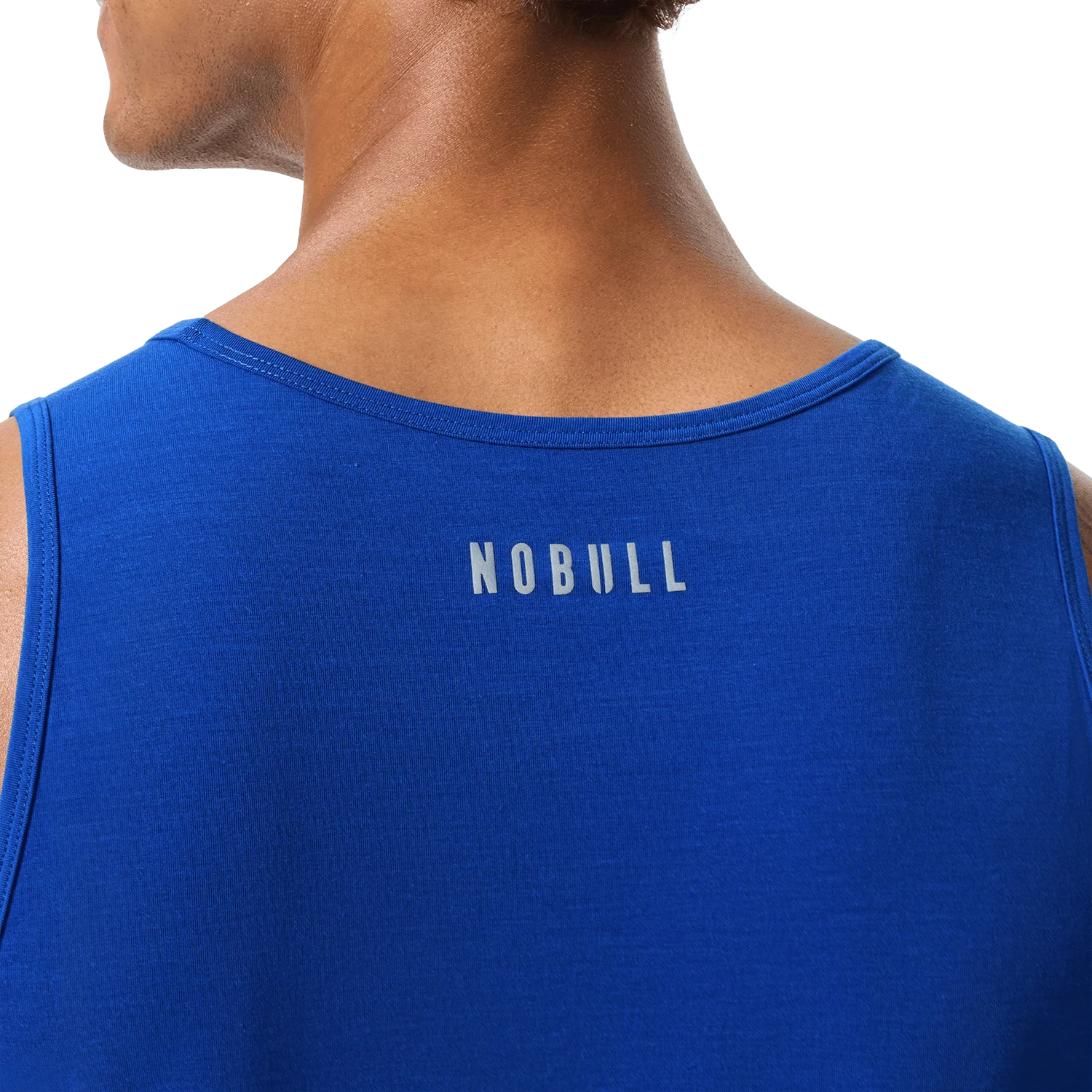 Men's NOBULL U Tank - Image 5