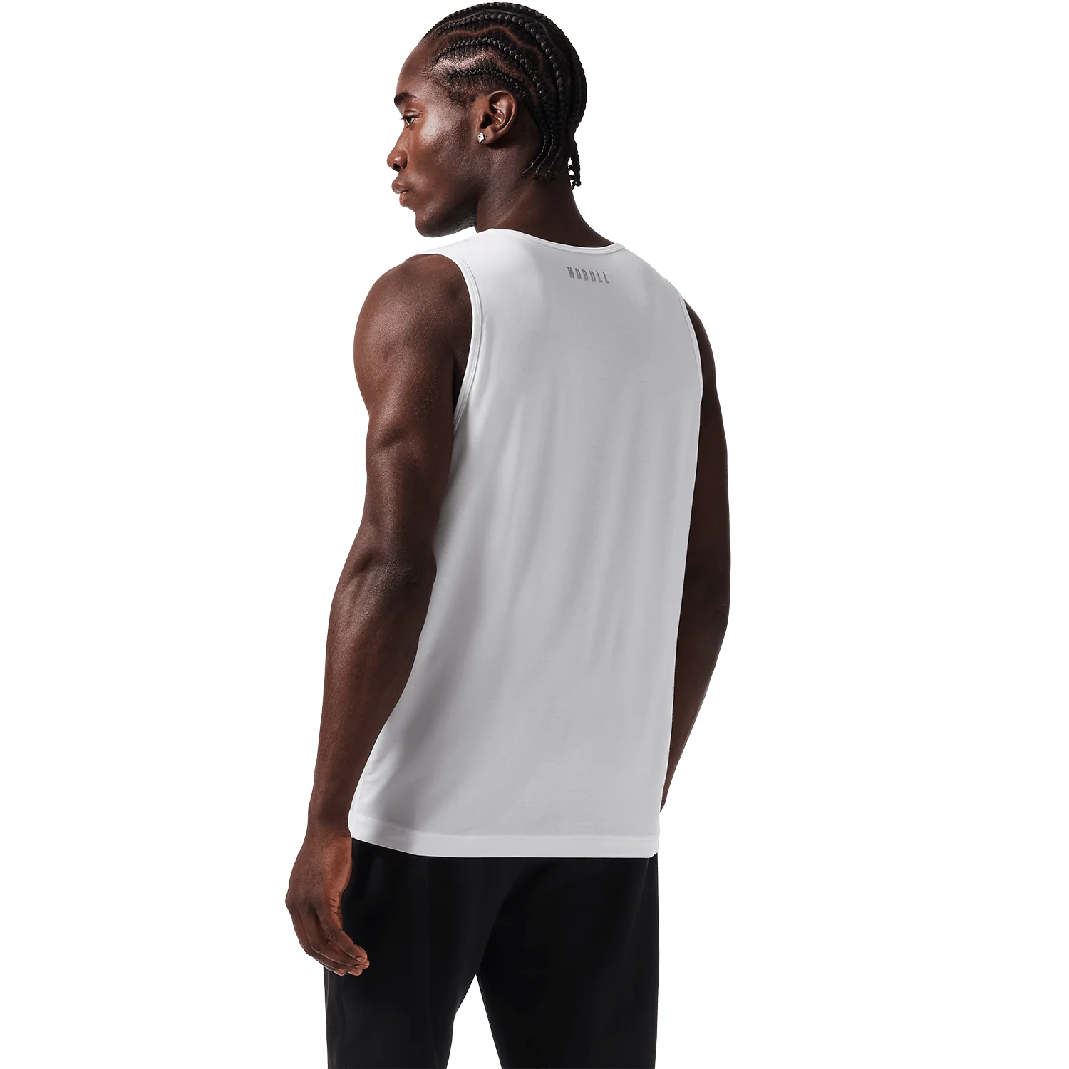 Men's NOBULL U Tank - Image 3