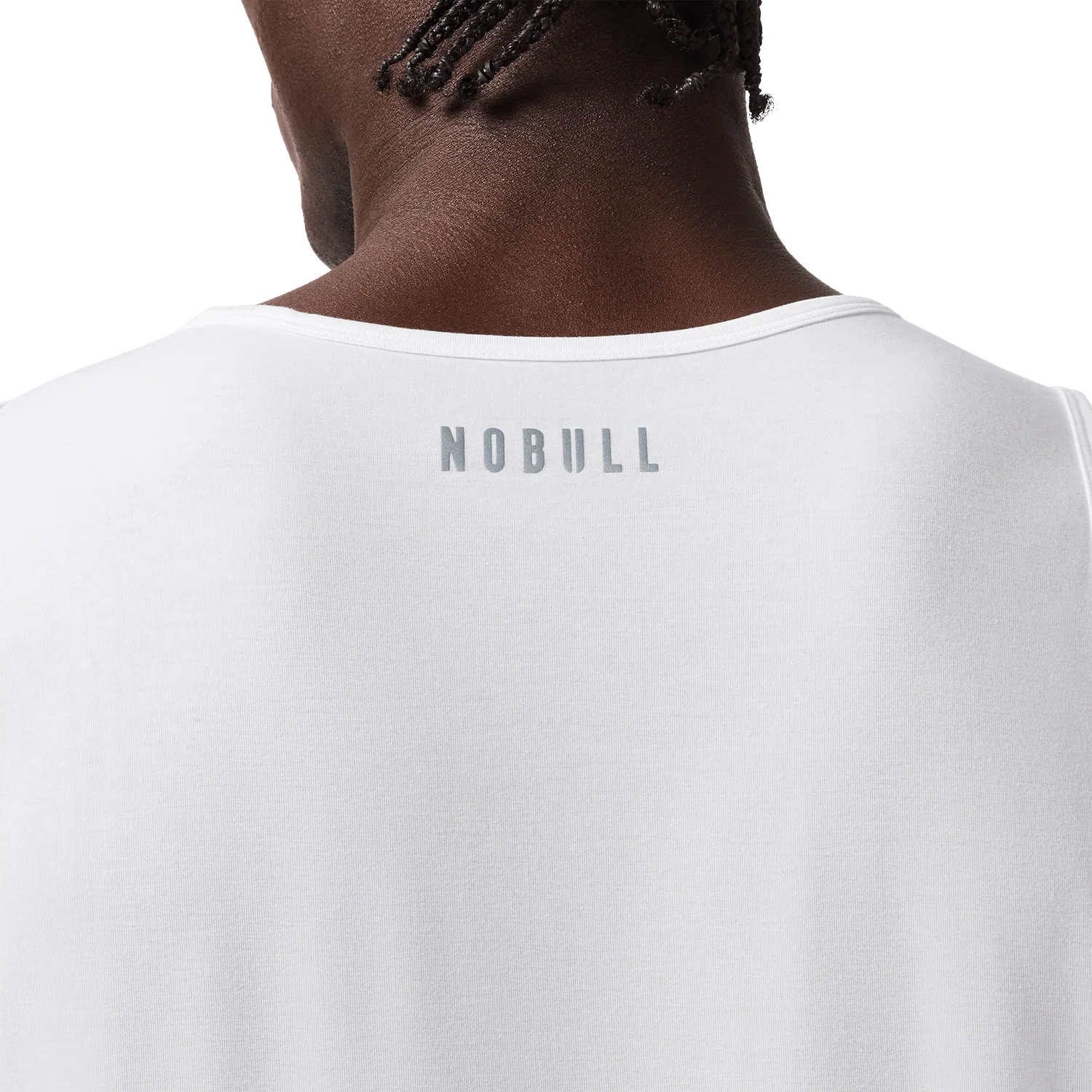 Men's NOBULL U Tank - Image 5