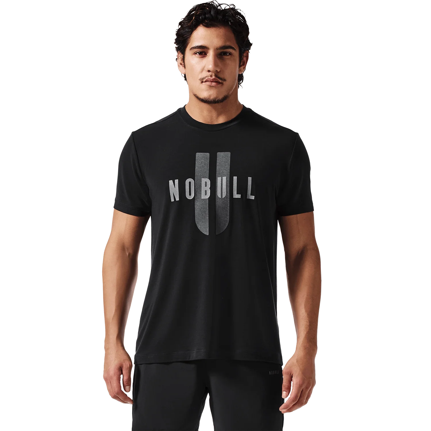 Men's NOBULL U Tee - Image 2