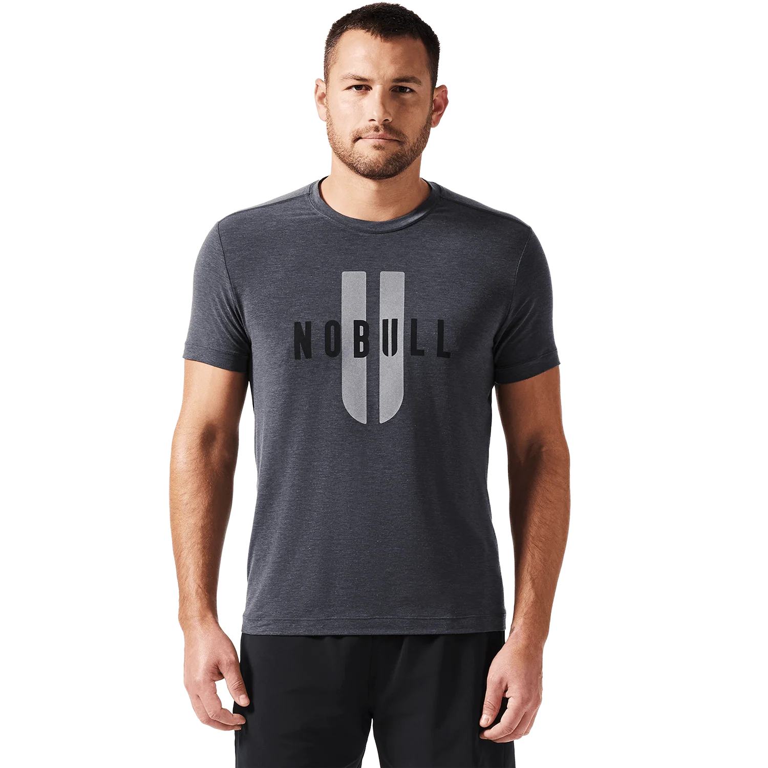 Men's NOBULL U Tee - Image 2